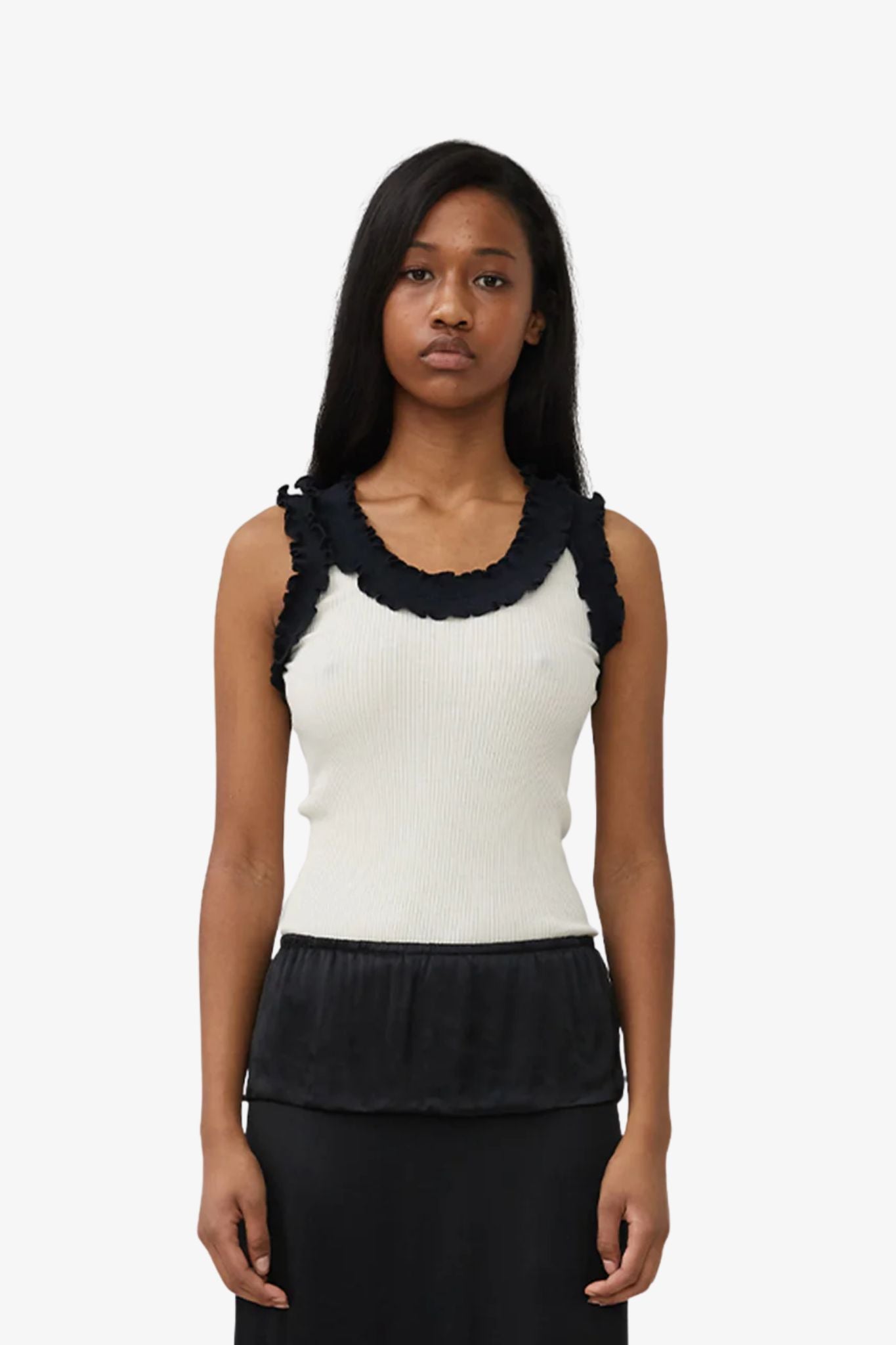 Rosalie top