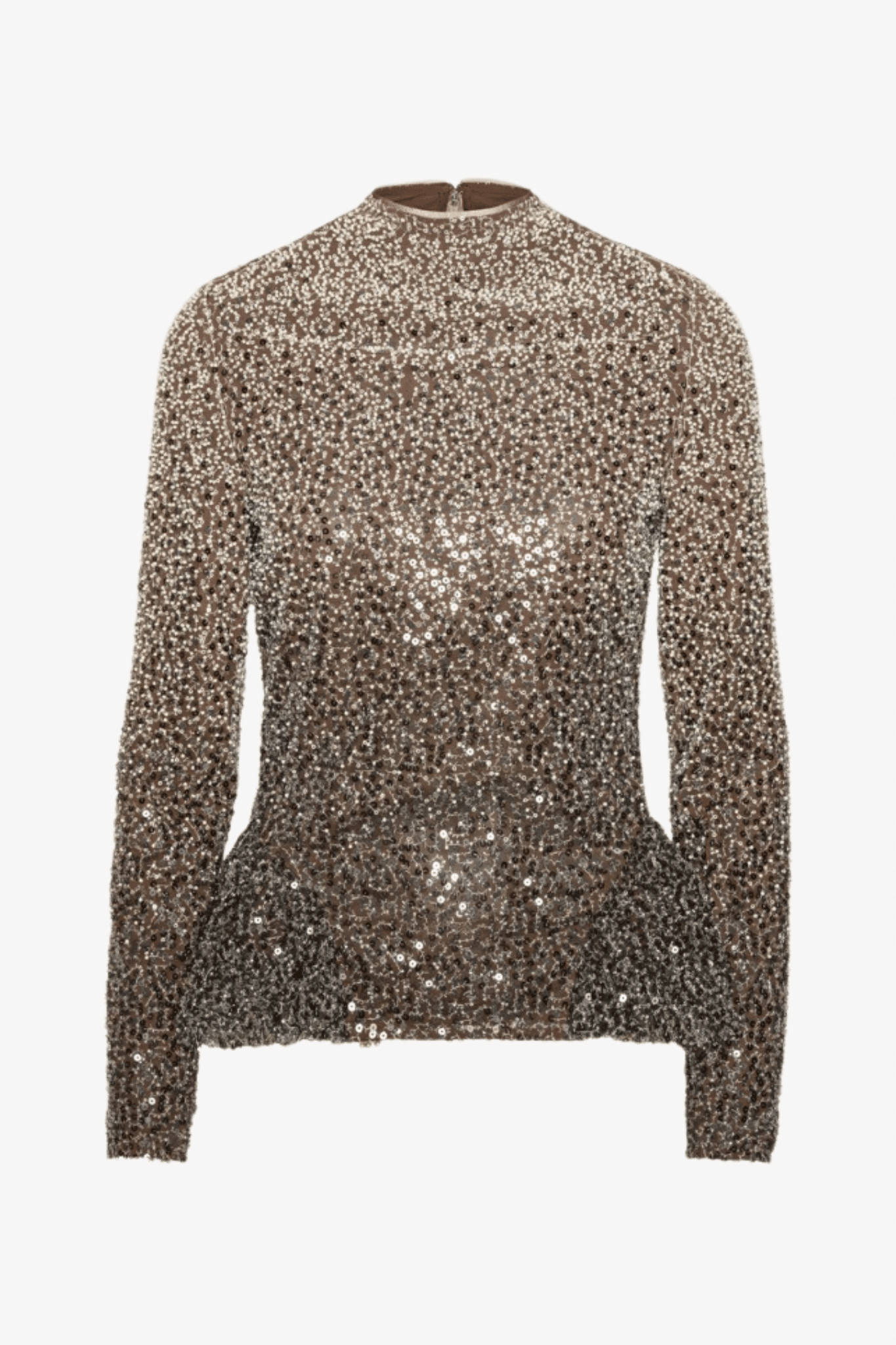 Rotate | Beaded LS Top | 21709