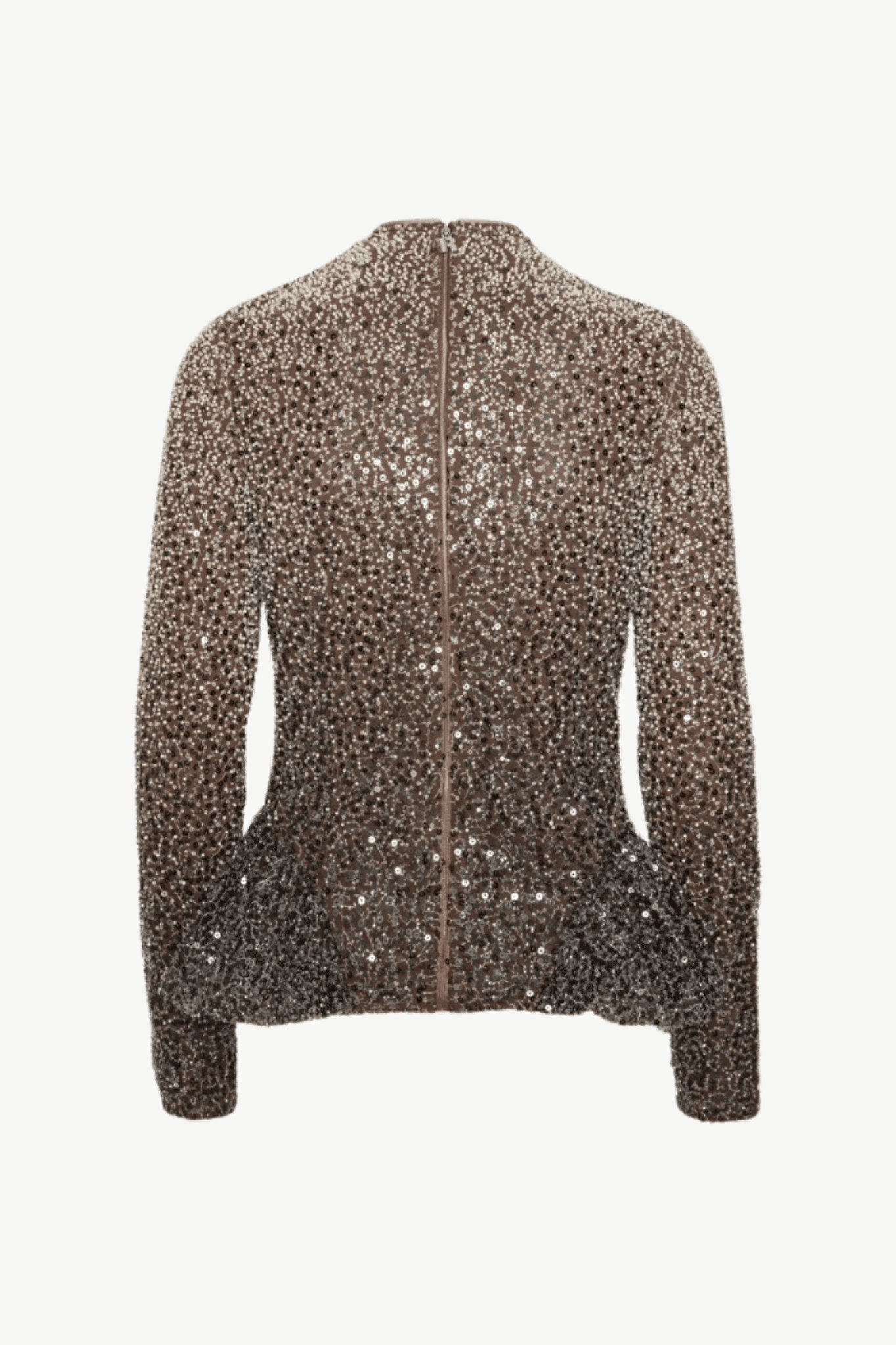 Rotate | Beaded LS Top | 21709