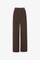 Corset Suiting pants