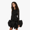 Rotate | Fitted Mini Dress | 20356