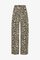 Rotate | Jacquard Wide Pants | 21704