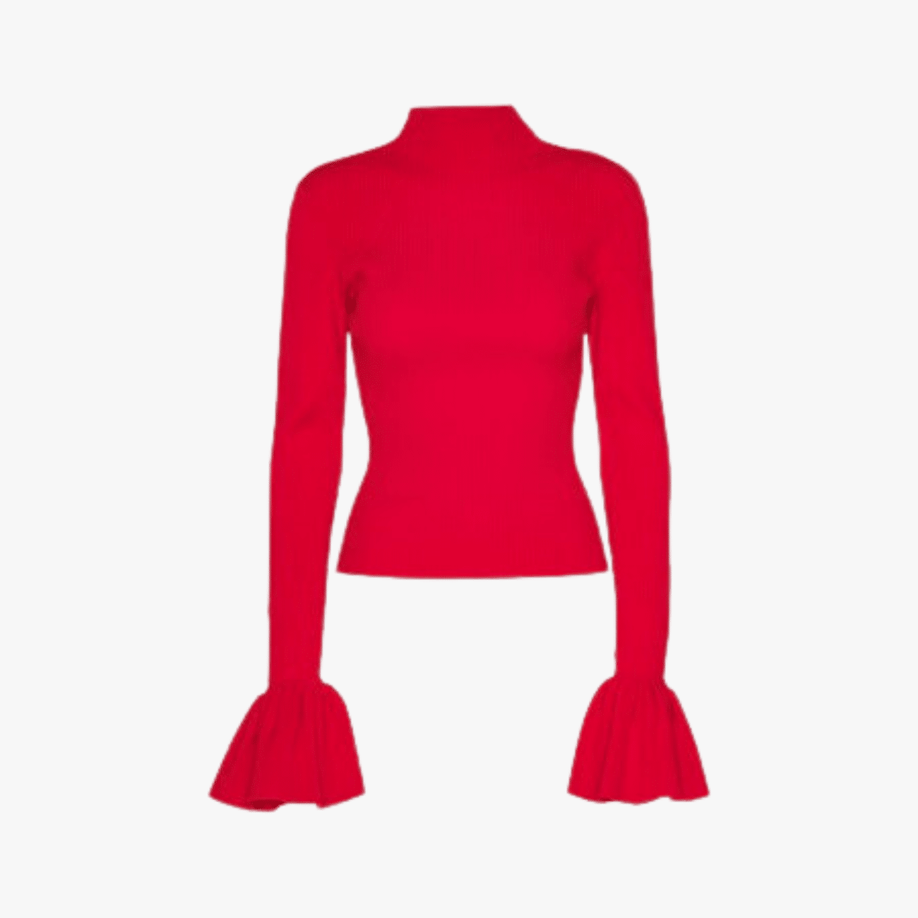 Rotate | Knit High Neck Top | 20540