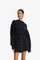 Rotate | Knit Puff Crewneck | 21511