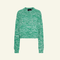 Rotate | Knit jumper | 19308