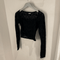 Rotate | Lace Long Sleeve Top | 20179
