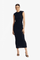 Rotate | Lace long midi dress | 21441