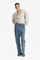 Rotate | Laced Straight Jeans | 21510