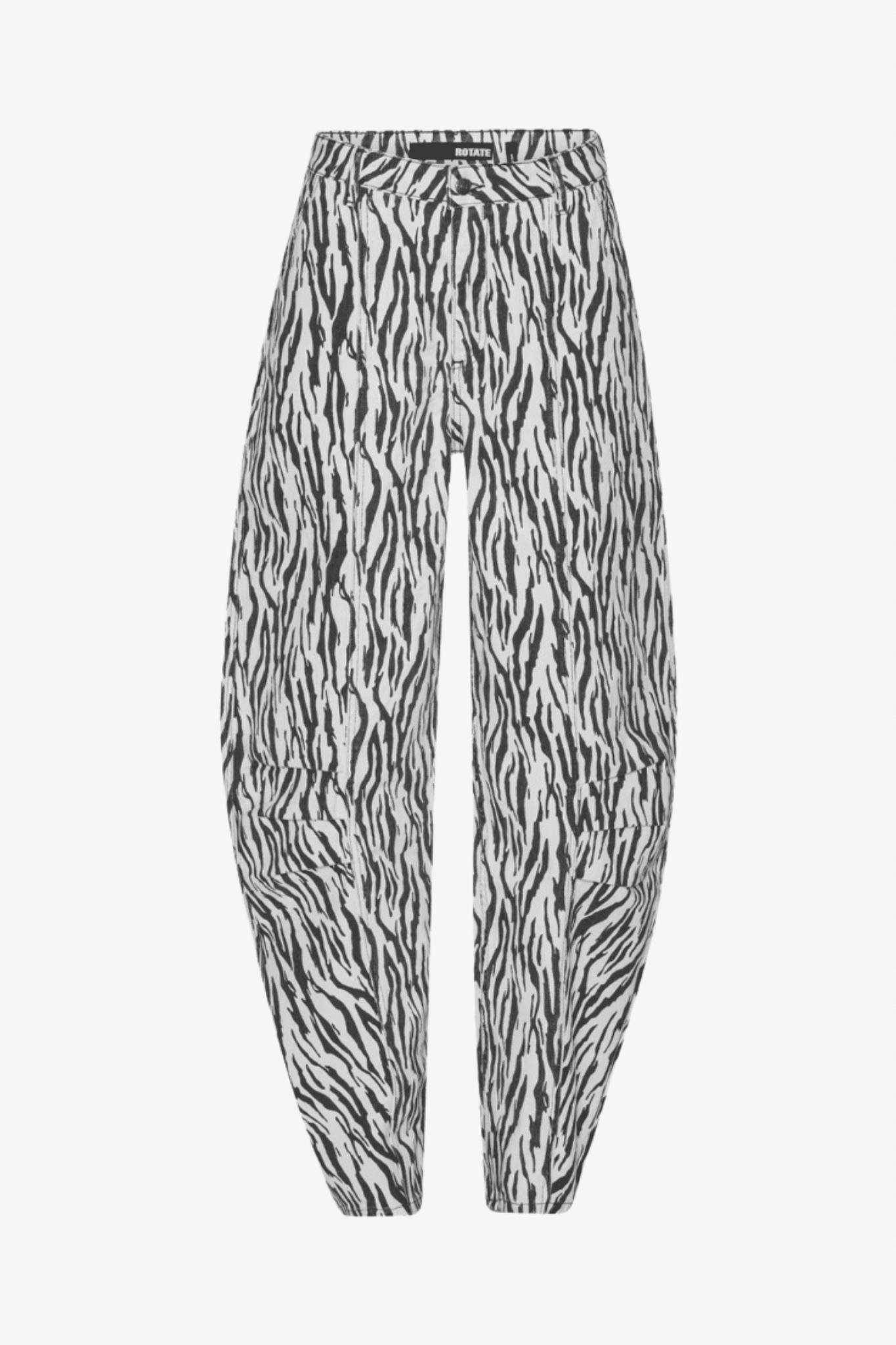 Rotate | Twill cargo Print | 21446