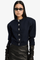 firm Knit Cardigan