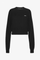 Rotate |Basic Crewneck Sweater | 21705