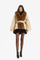 Rotate| Faux Fur Collar Jacket | 21712