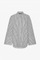 Rotate |Poplin oversized shirt | 21421