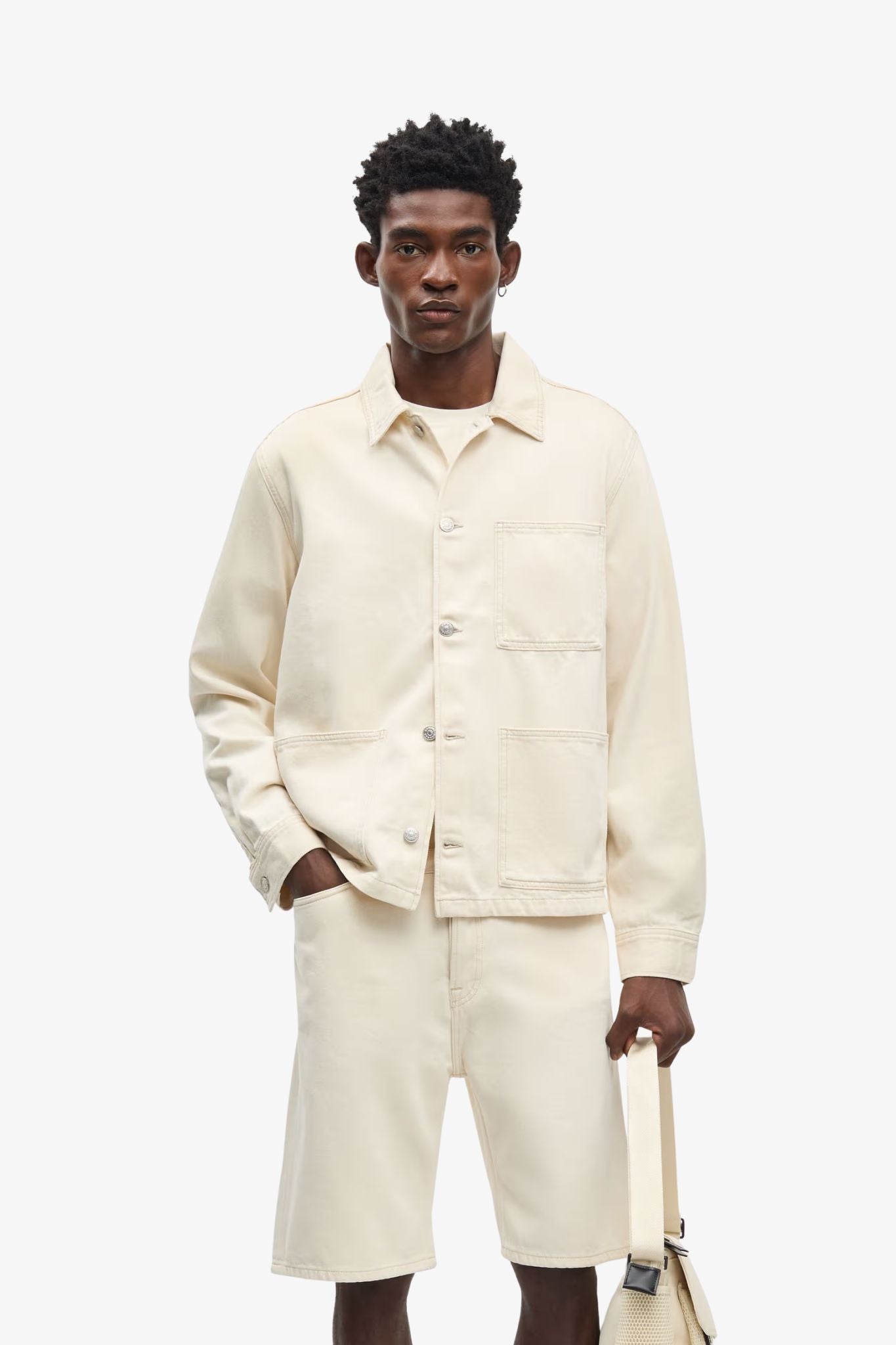 Sachore jacket