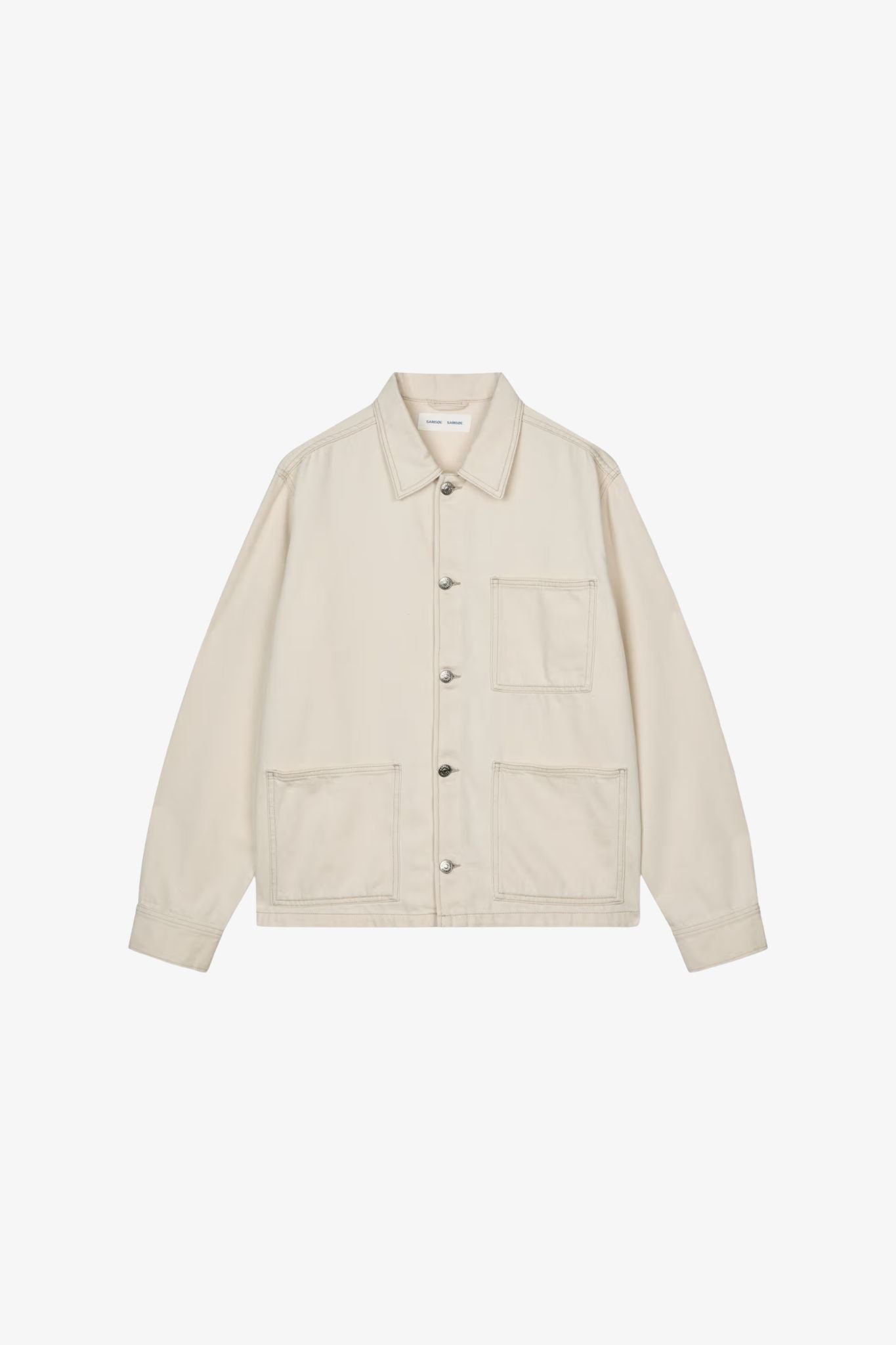 Sachore jacket