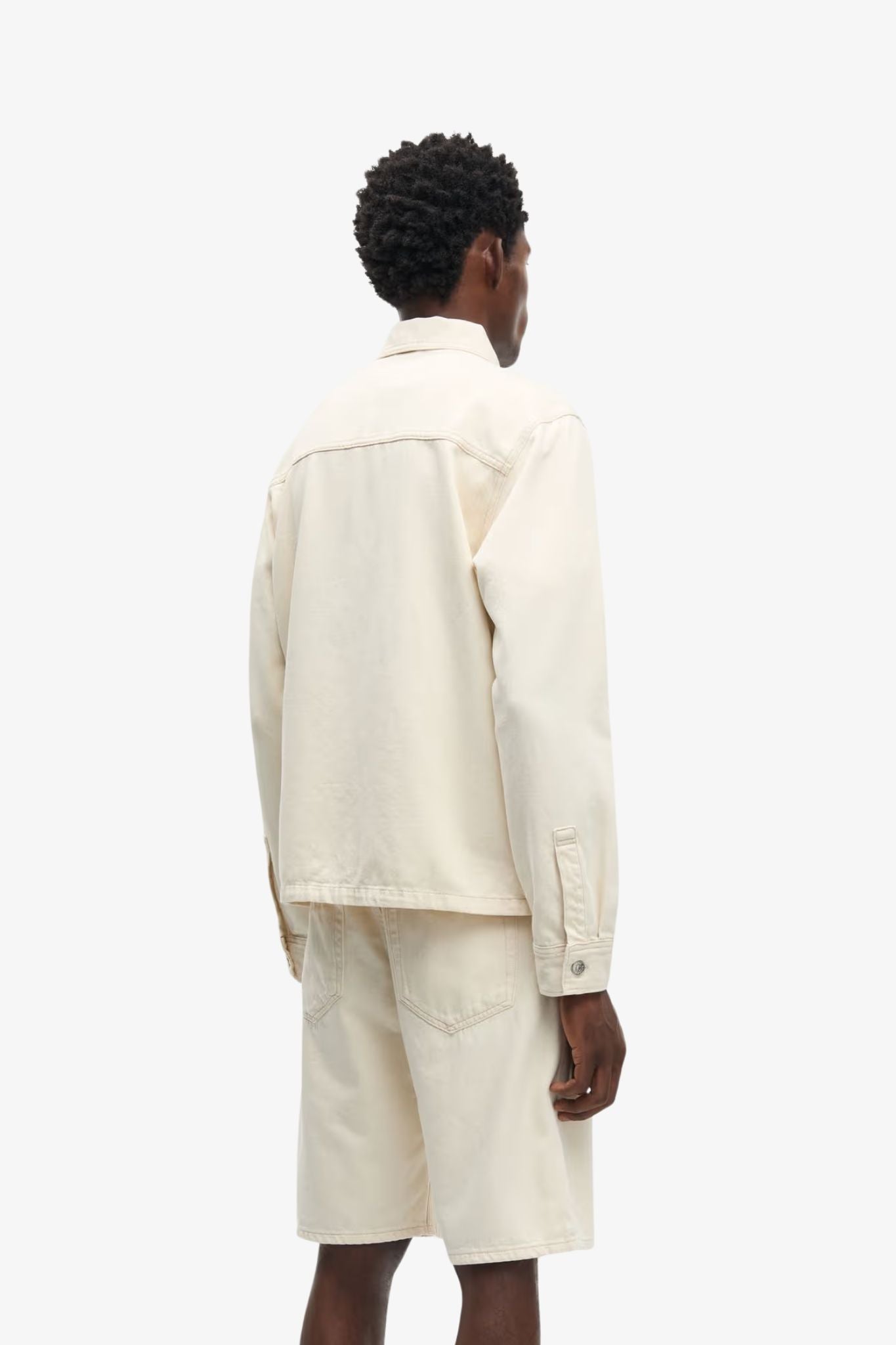 Sachore jacket