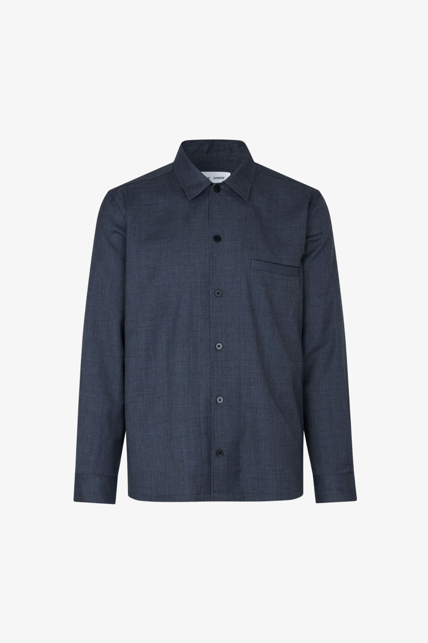 Sadamon overshirt