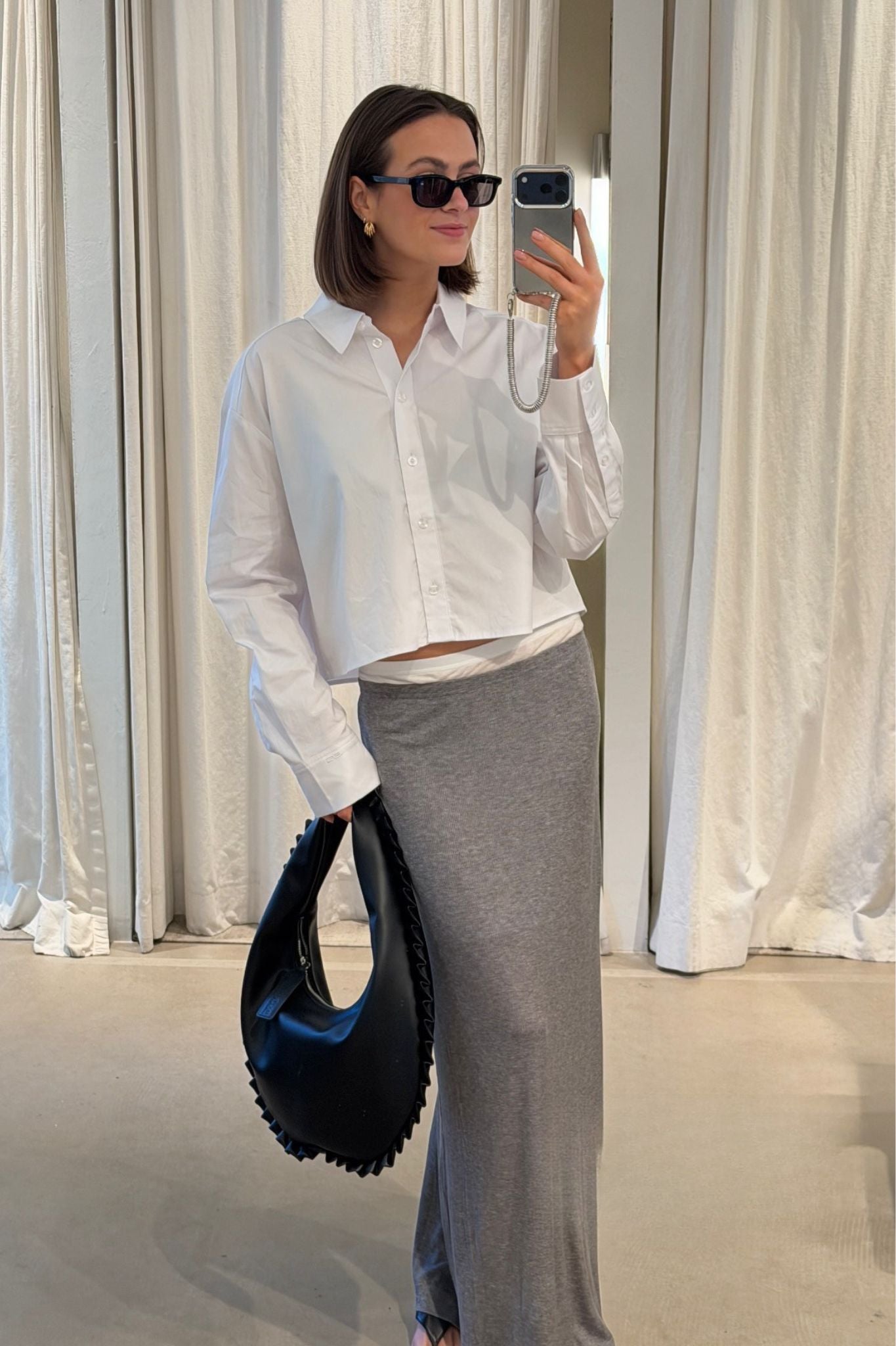 Sadou skirt