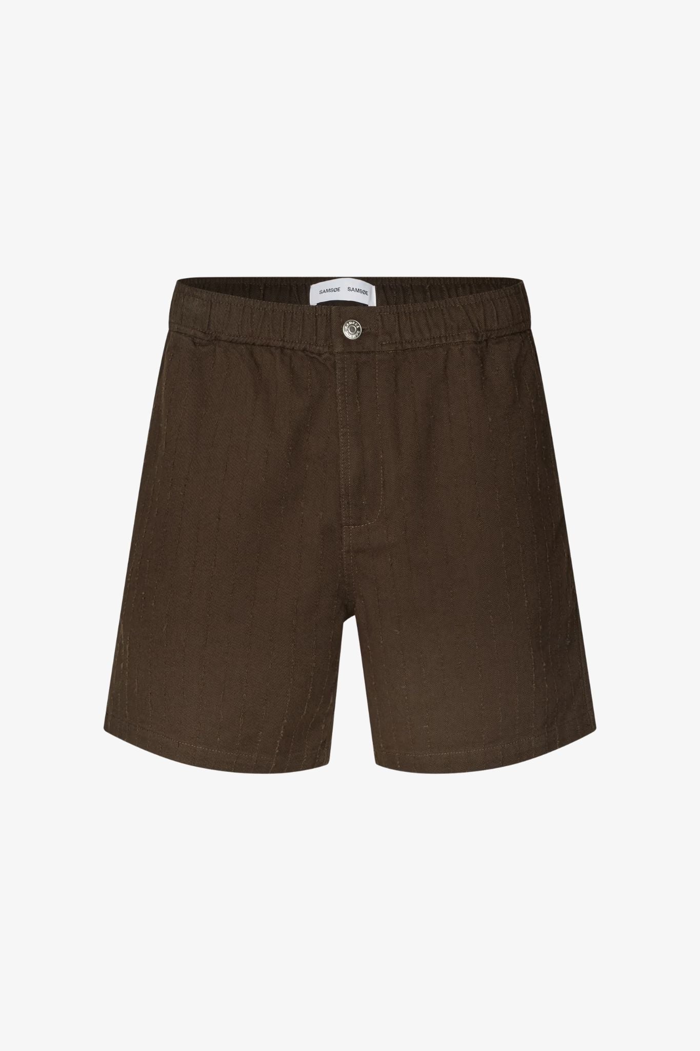 Sajabari fly shorts