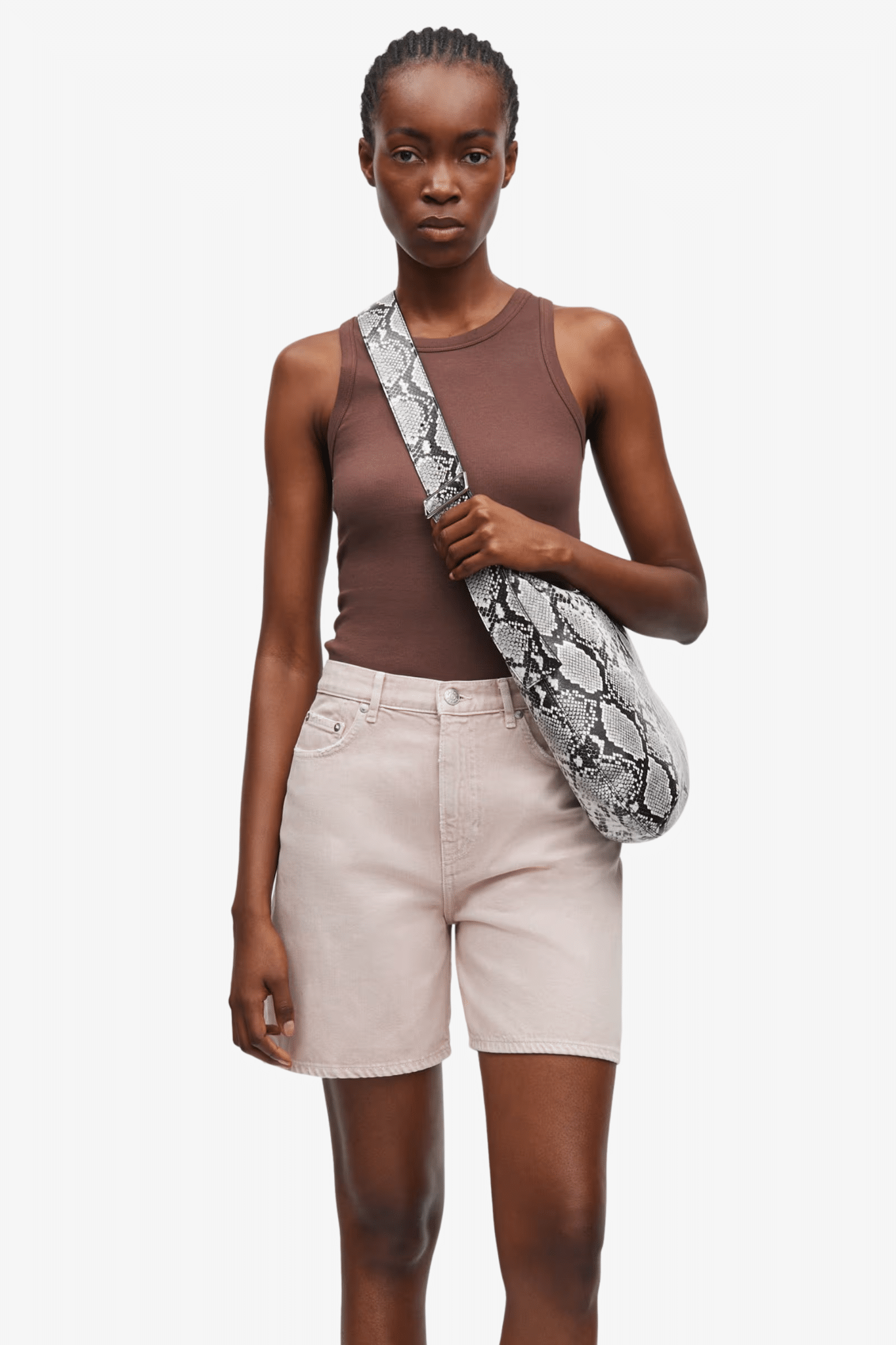 Samsoe | Alexo tank top | 21398