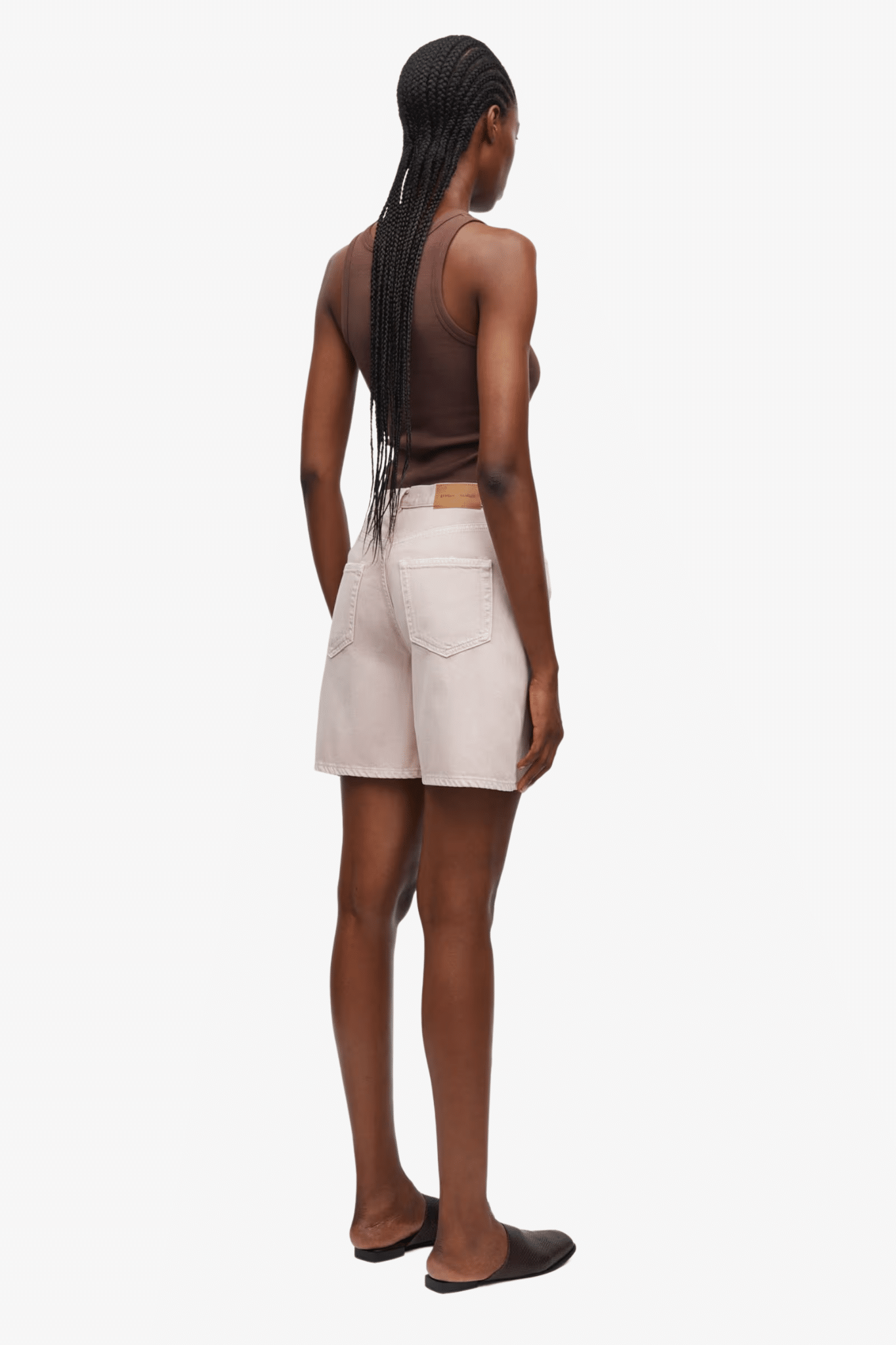 Samsoe | Alexo tank top | 21398