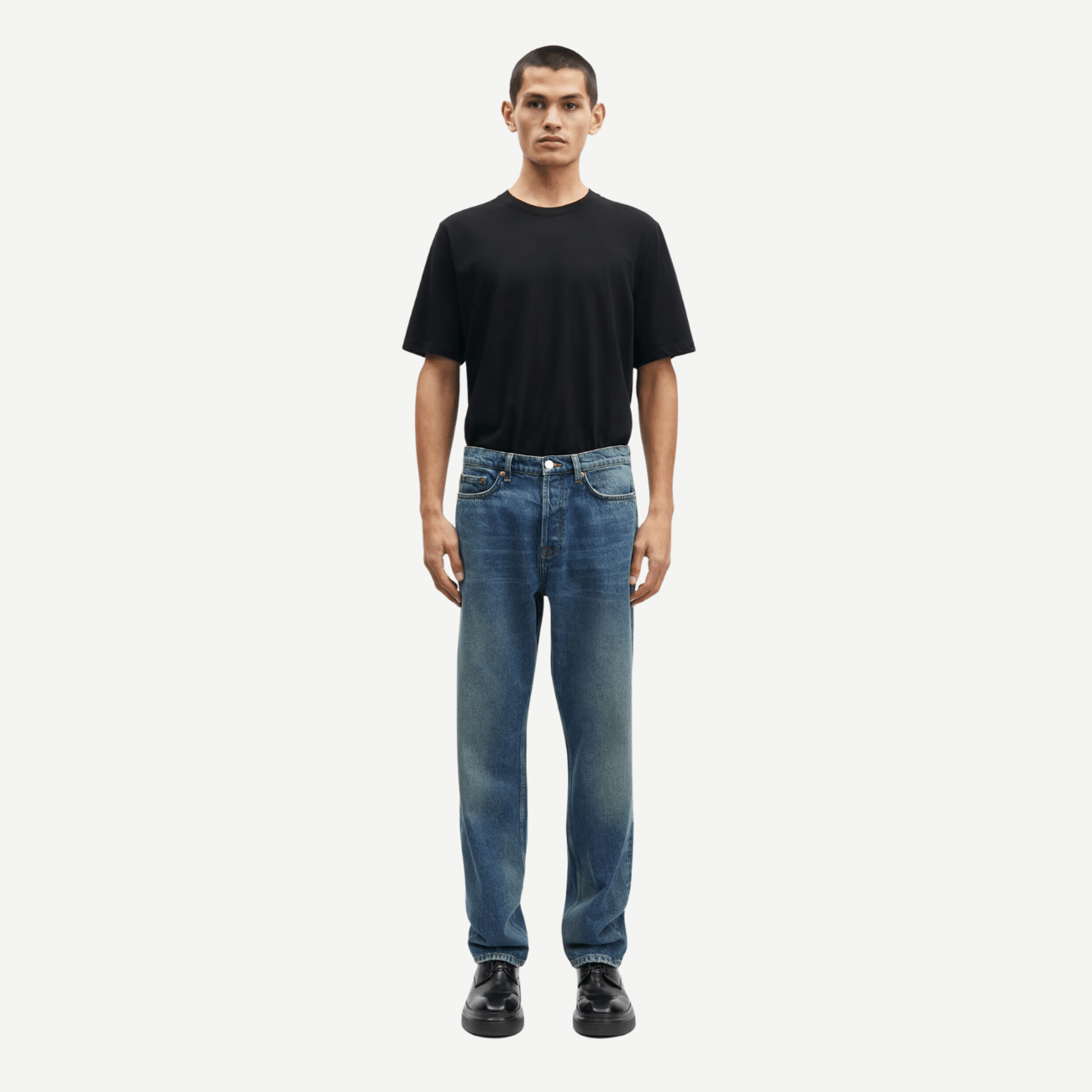 Samsoe | Eddie Jeans | 20518