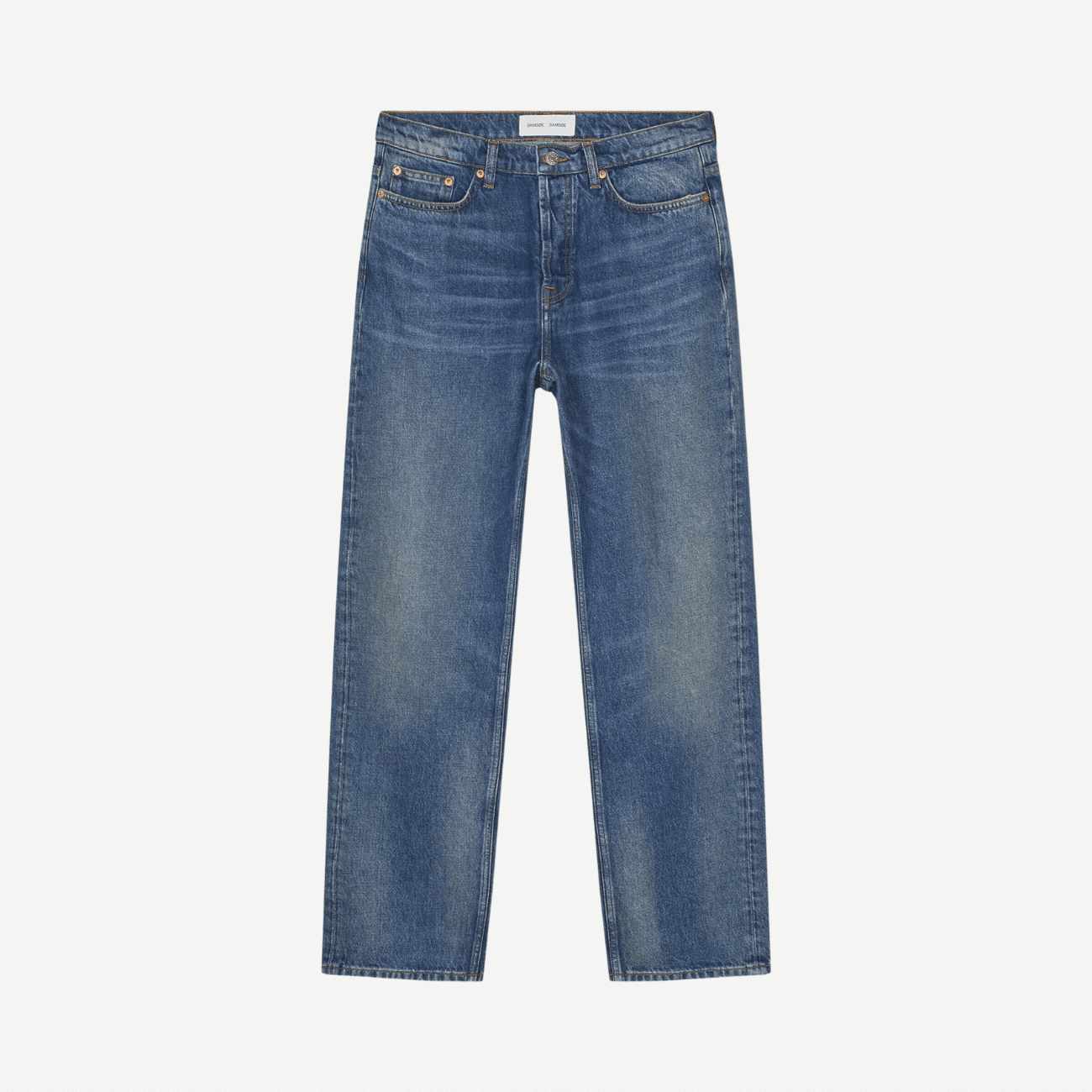 Samsoe | Eddie Jeans | 20518