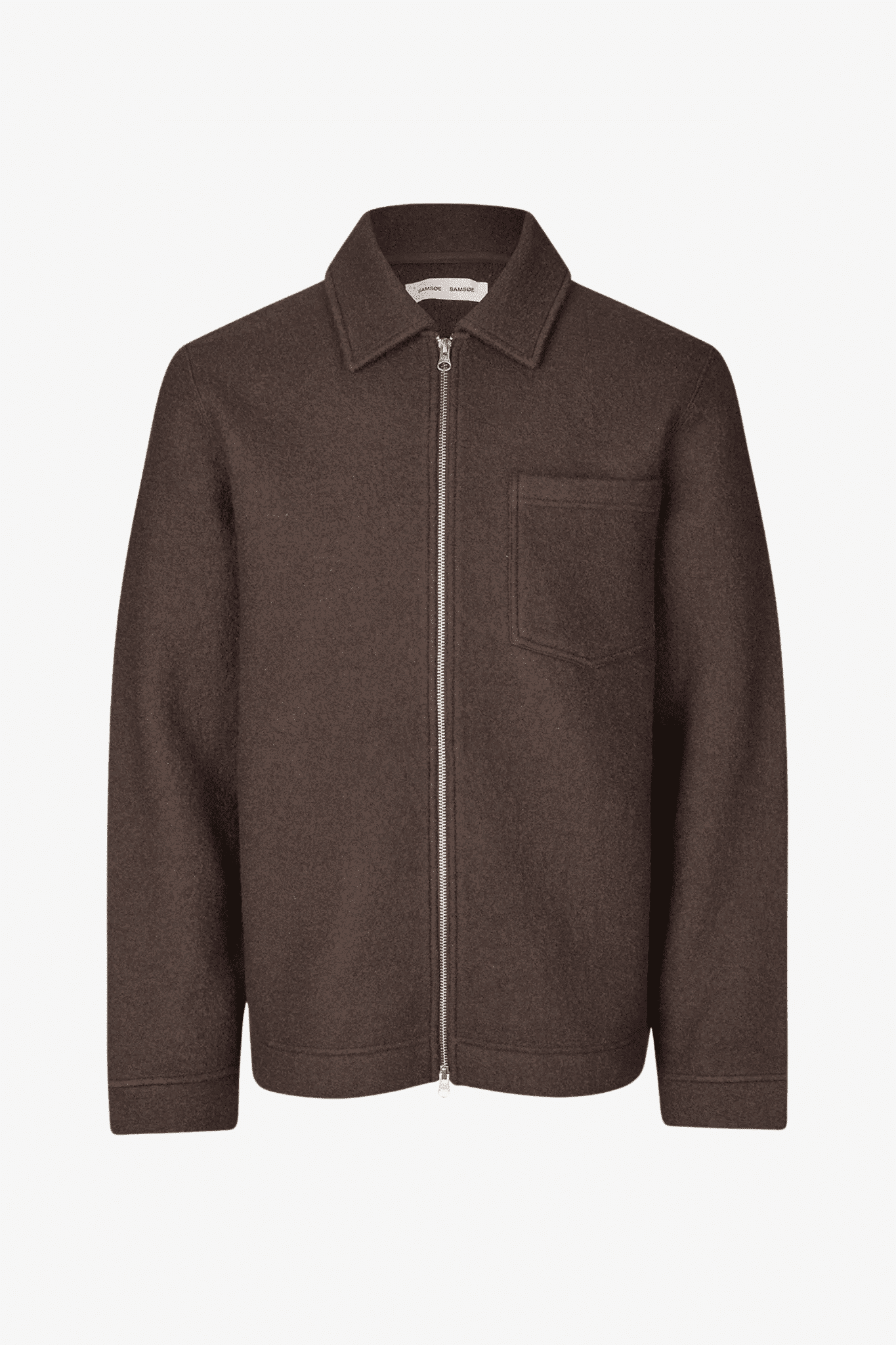 Samsoe | Hanner full zip | 21885