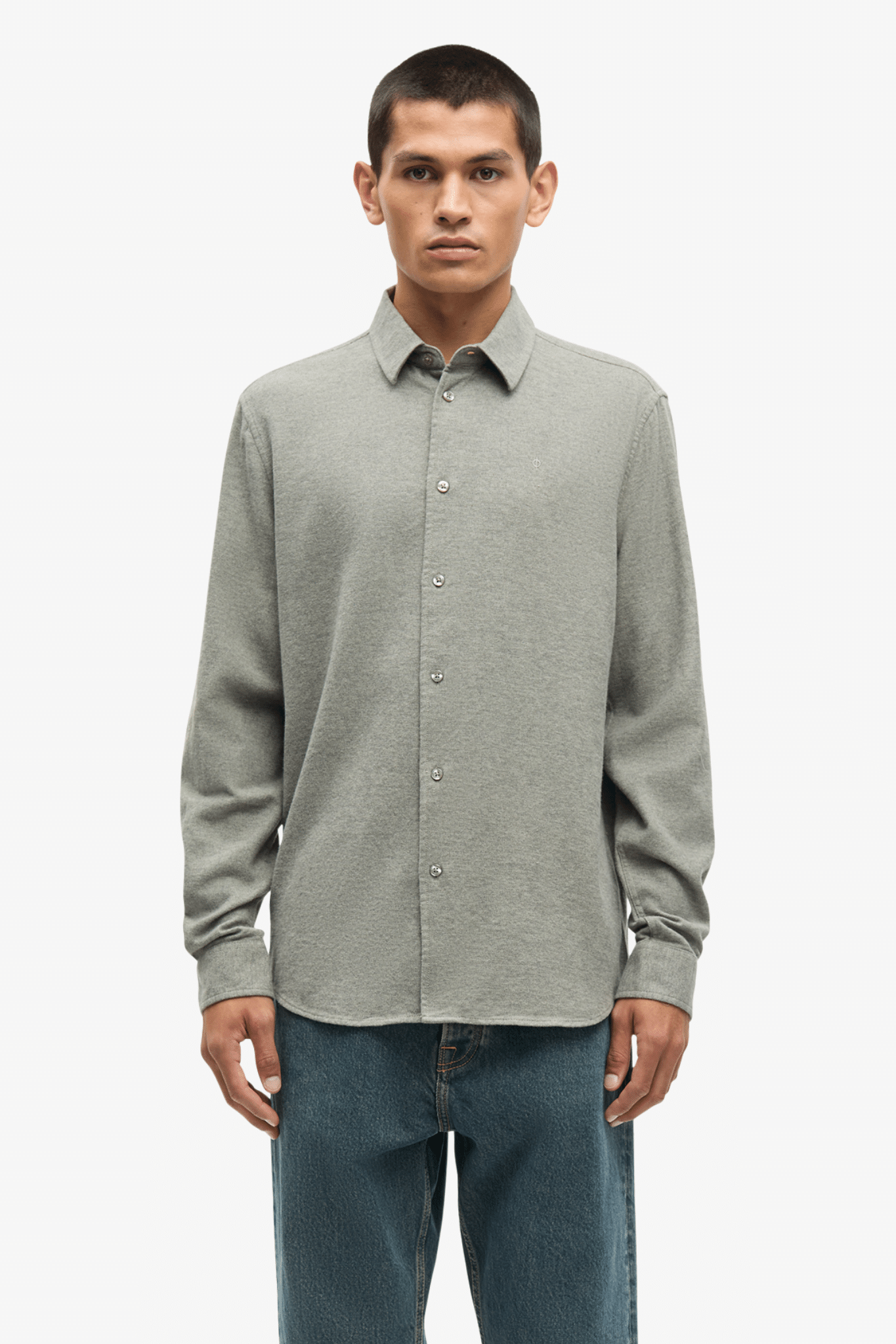 Samsoe | Liam NX shirt | 21890