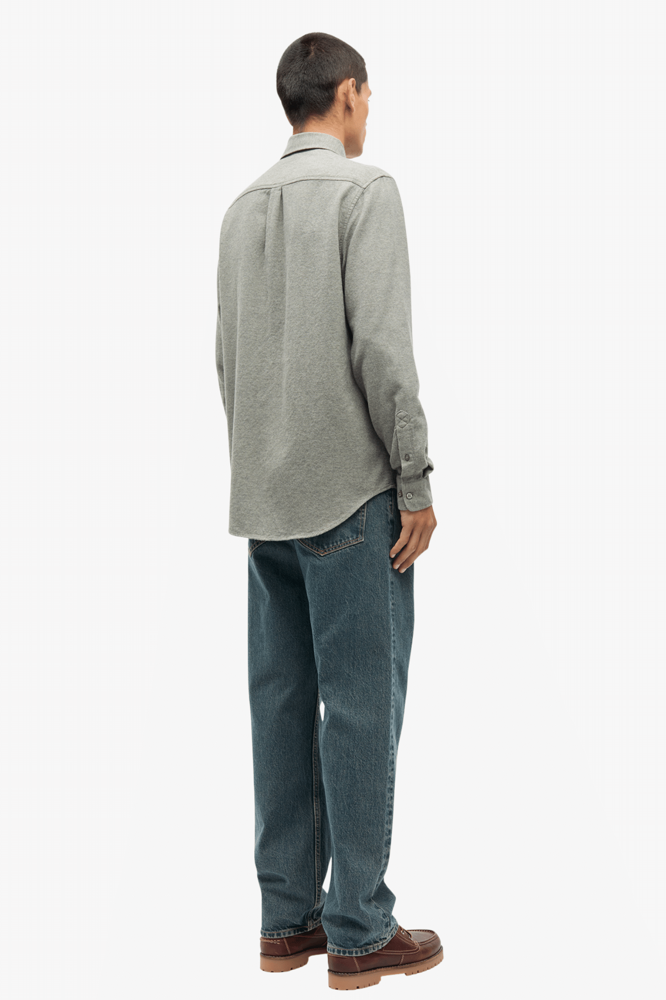 Samsoe | Liam NX shirt | 21890