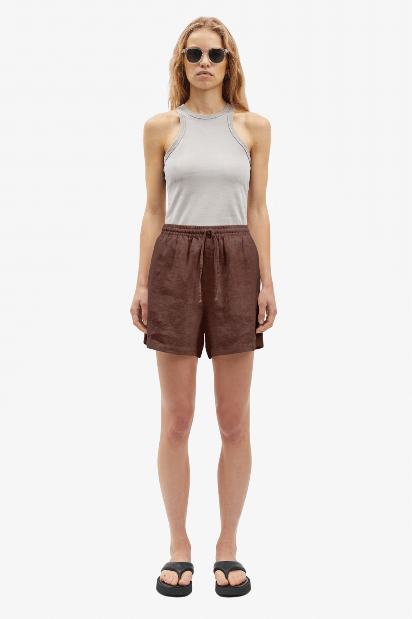 Samsoe | Maren String Shorts | 21393
