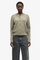Nor Short Cardigan
