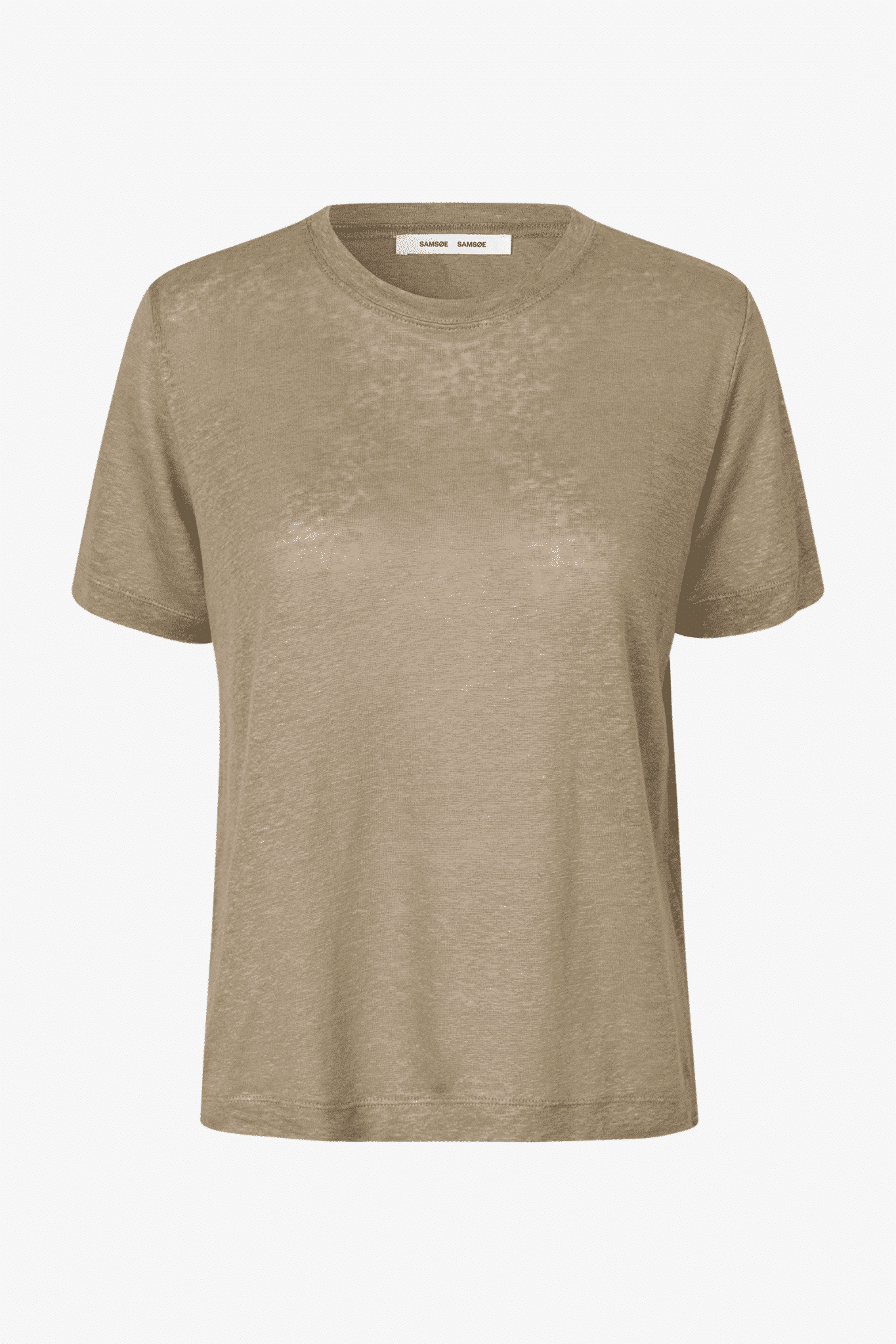 Samsoe | Sacamino ss t-shirt | 21396