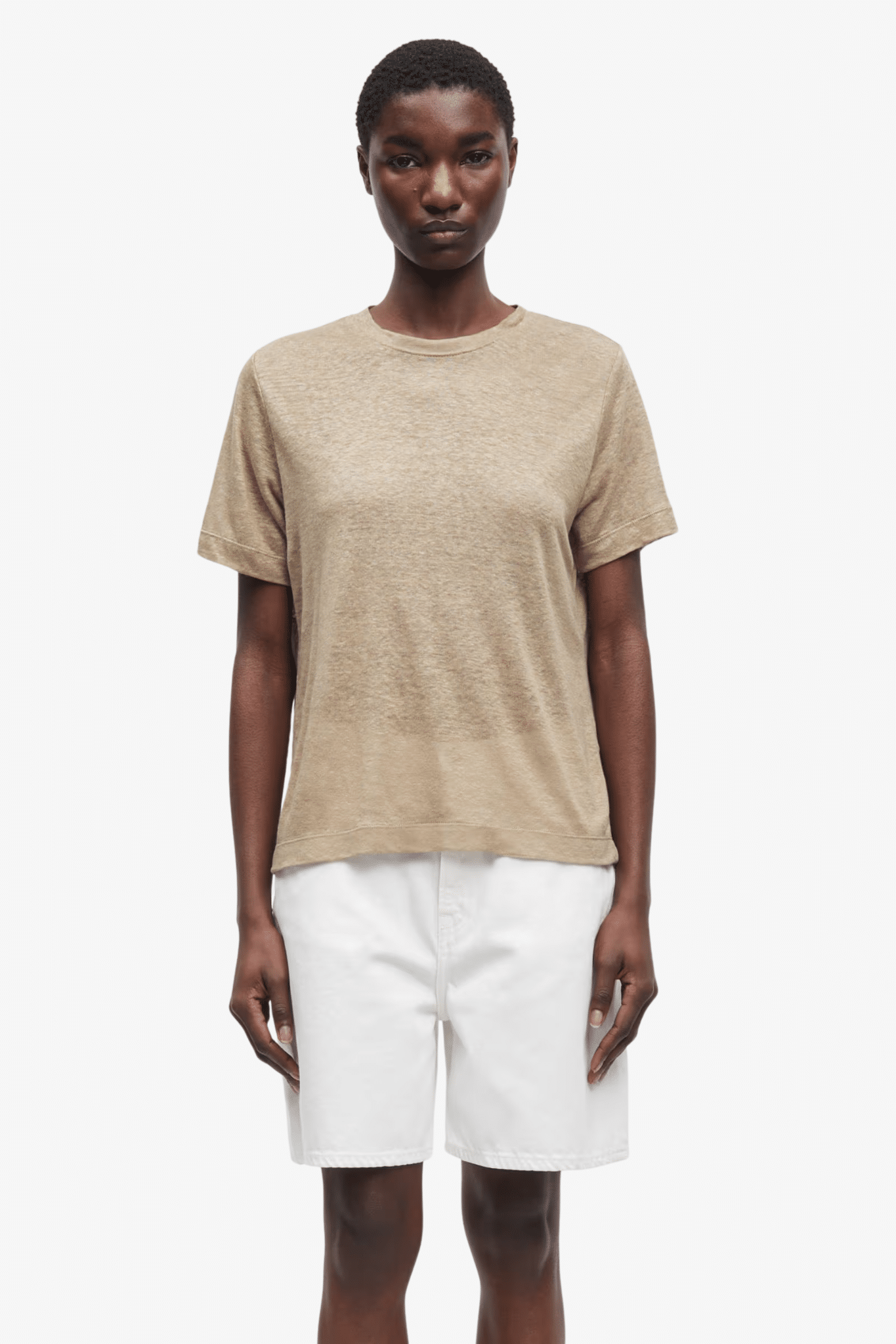 Samsoe | Sacamino ss t-shirt | 21396