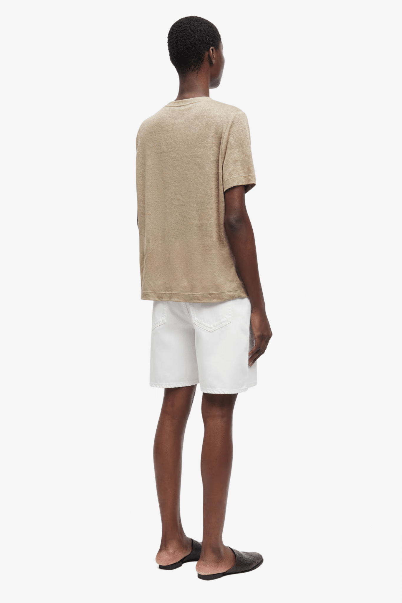 Samsoe | Sacamino ss t-shirt | 21396