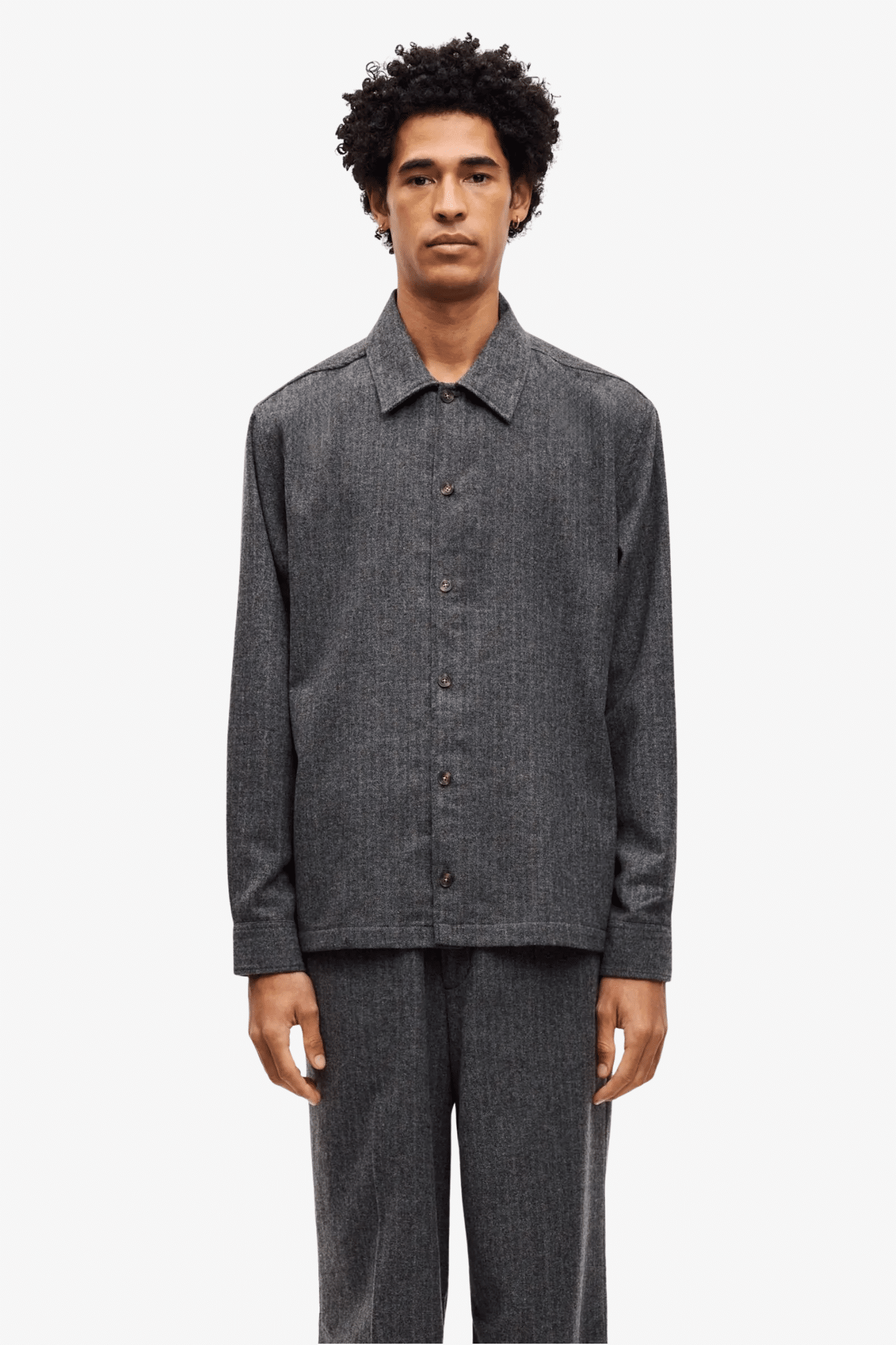 Samsoe | Sacastor X Overshirt | 21882