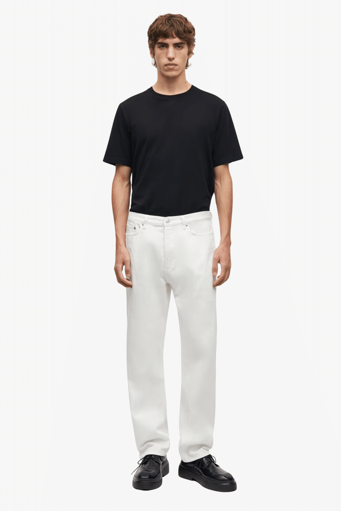 Samsoe | Saeddie jeans | 21461