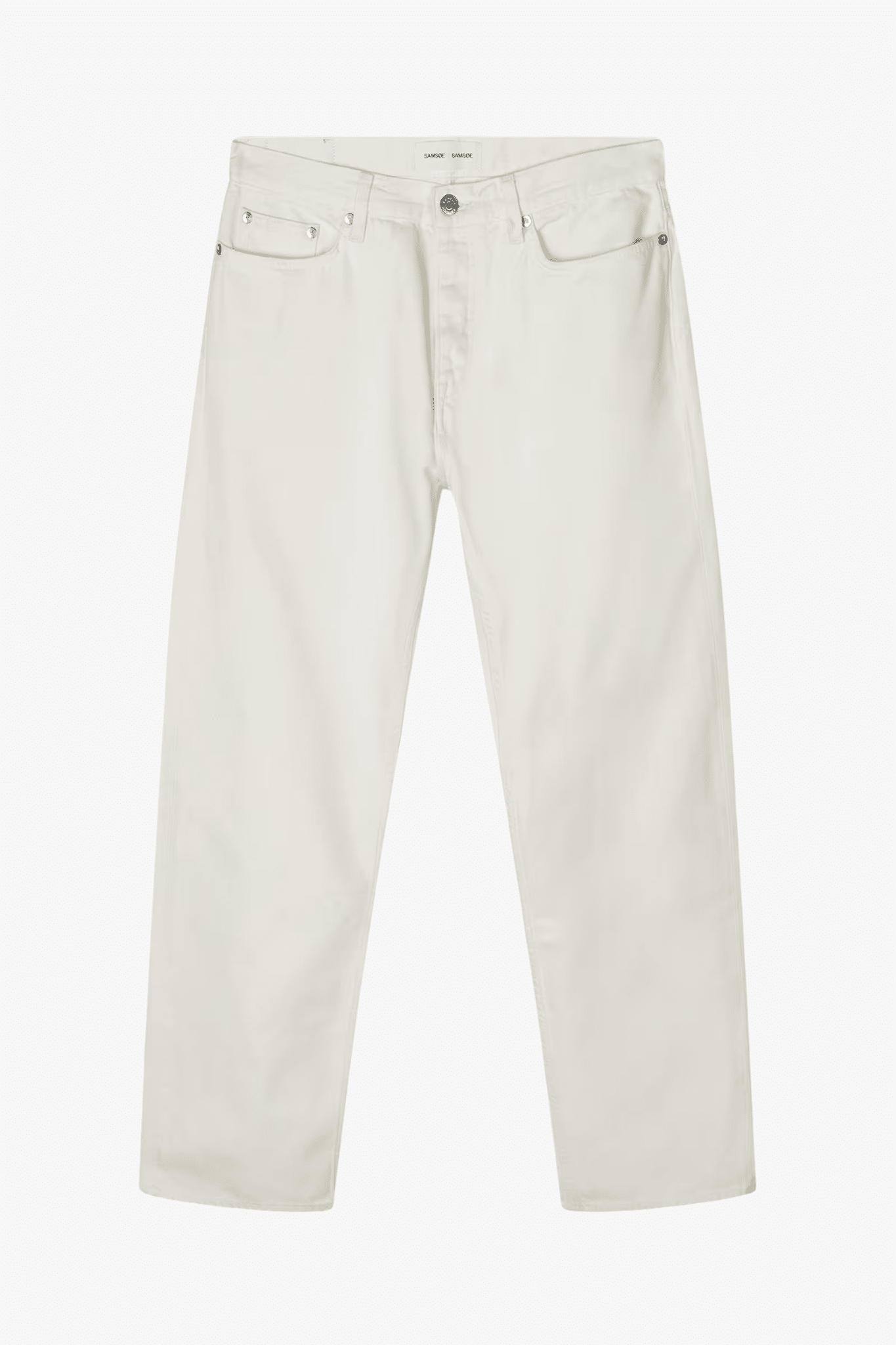 Samsoe | Saeddie jeans | 21461