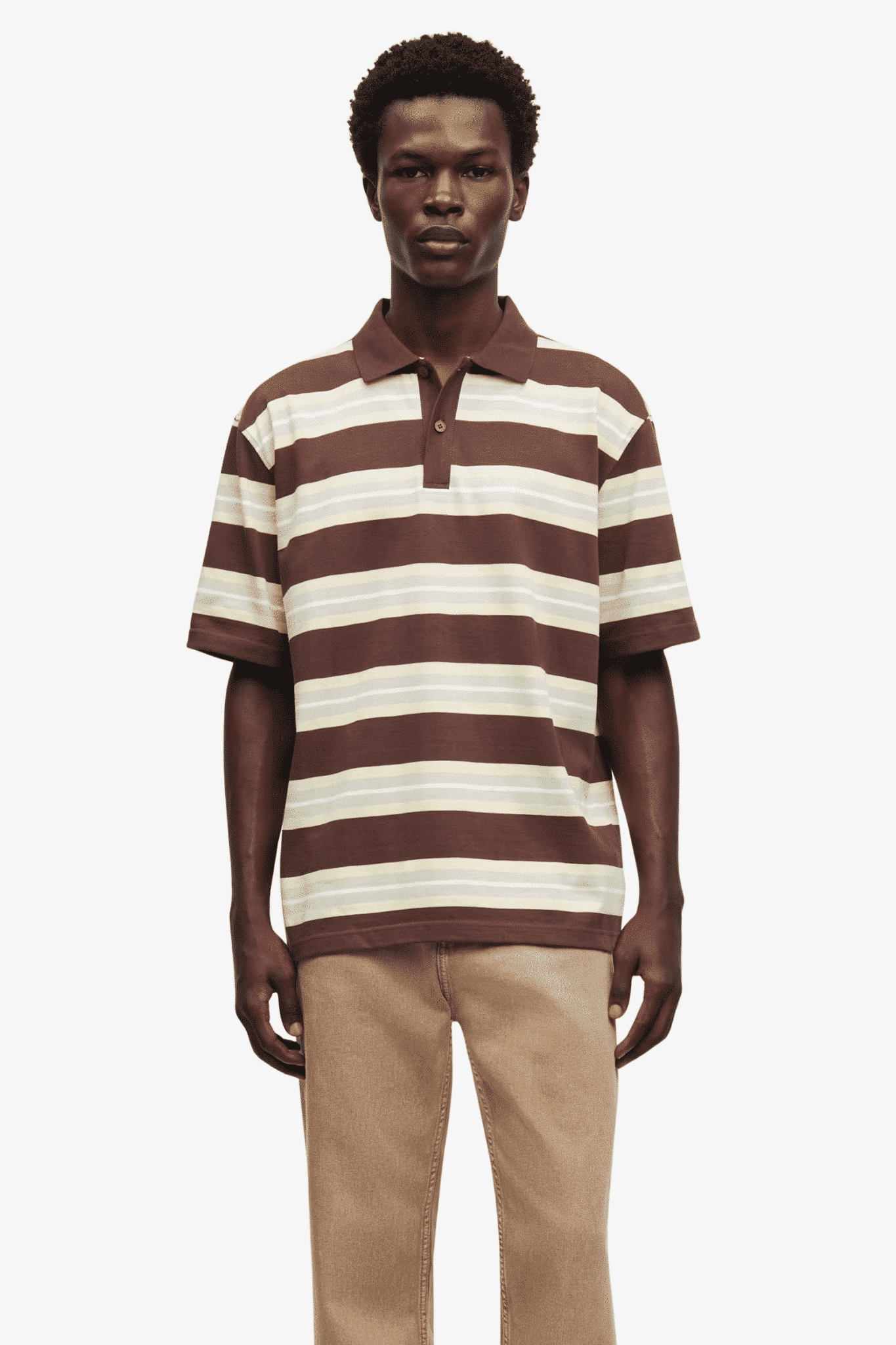 Samsoe | Sakevin polo | 21466