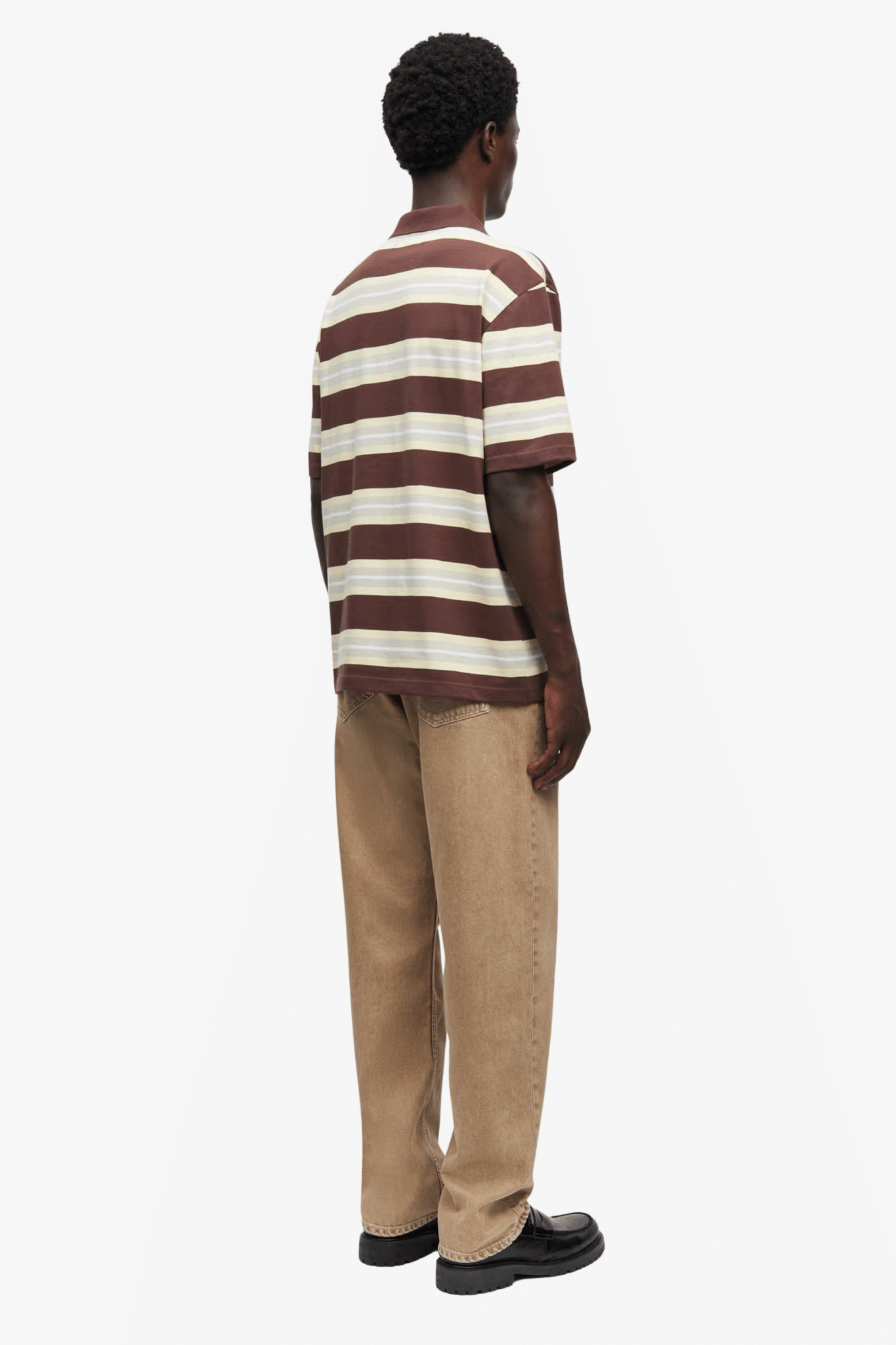 Samsoe | Sakevin polo | 21466