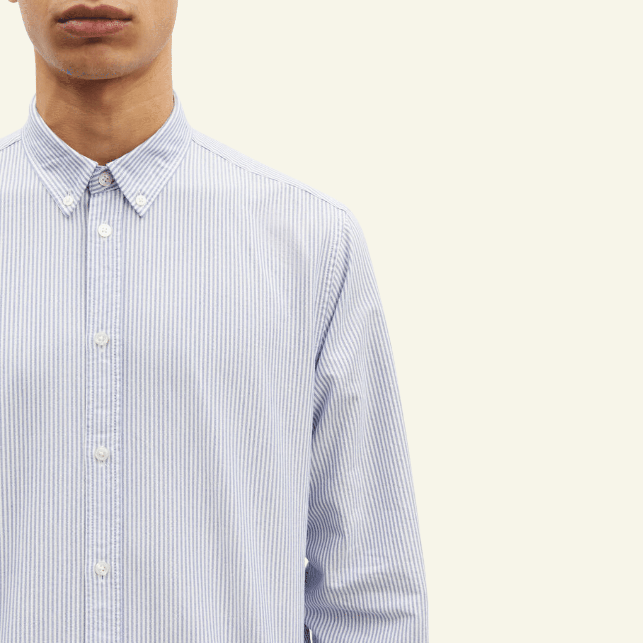 Samsoe | Saliam BX shirt | 20047