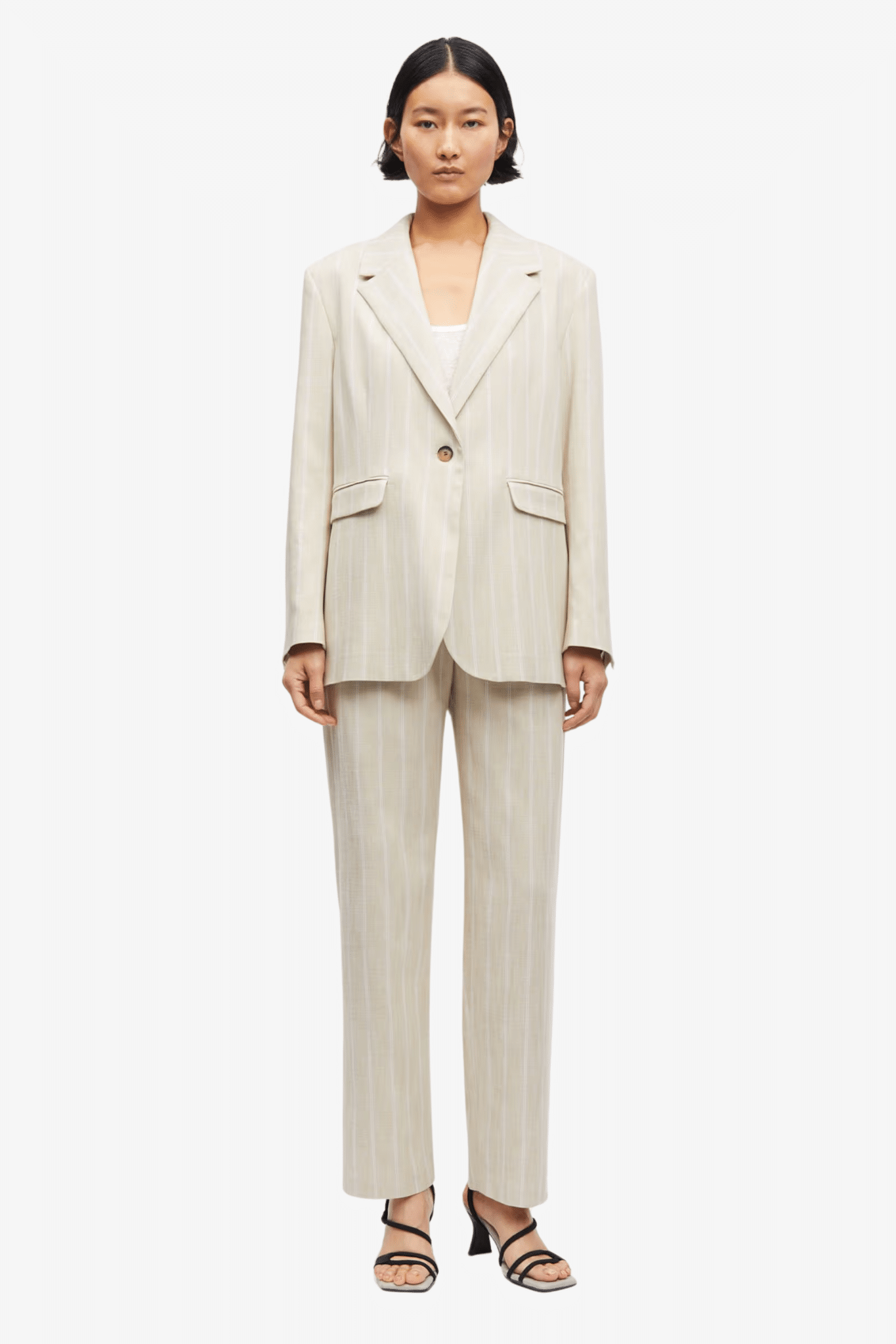 Samsoe | Saluza trousers | 21394