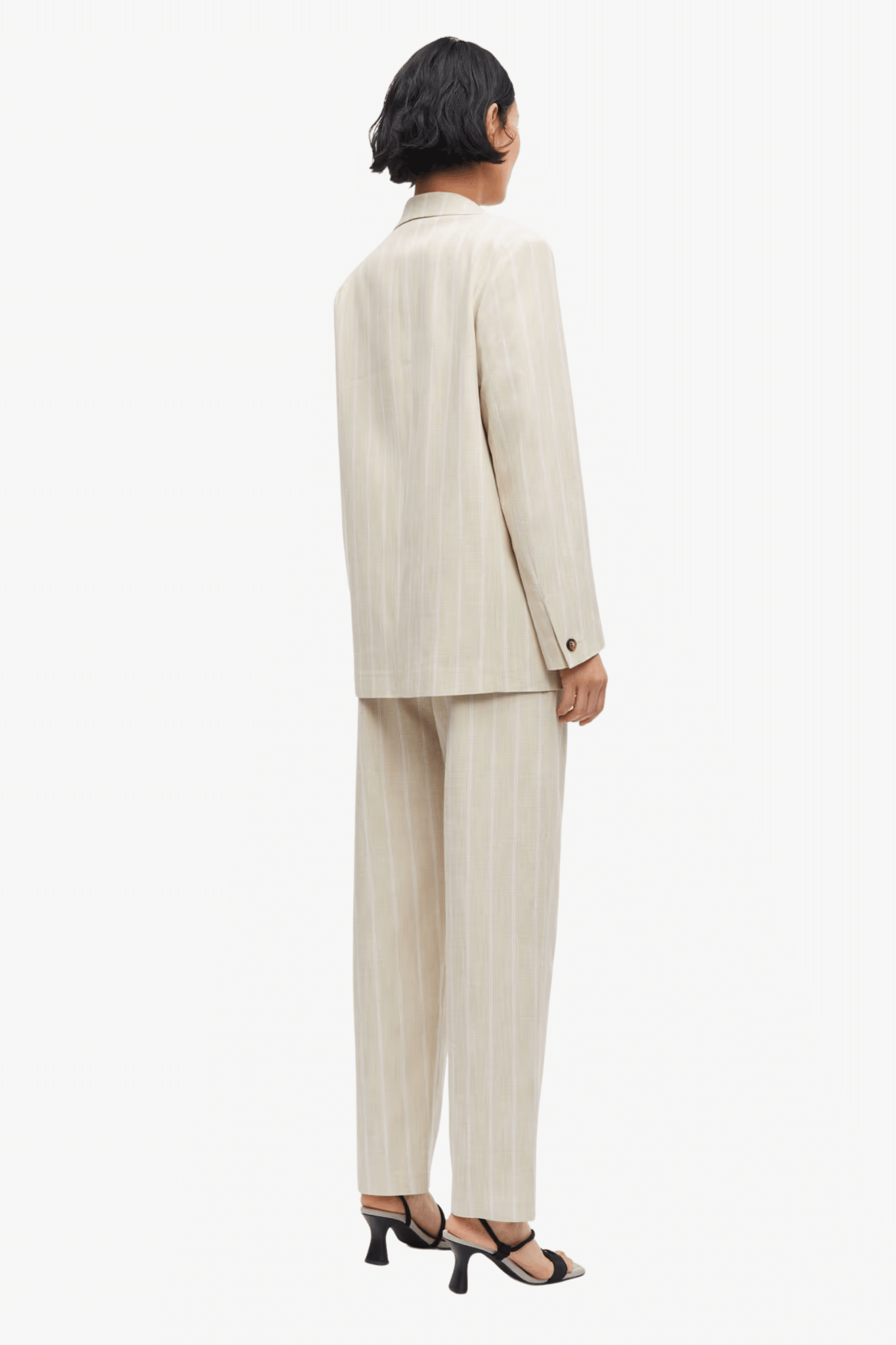 Samsoe | Saluza trousers | 21394