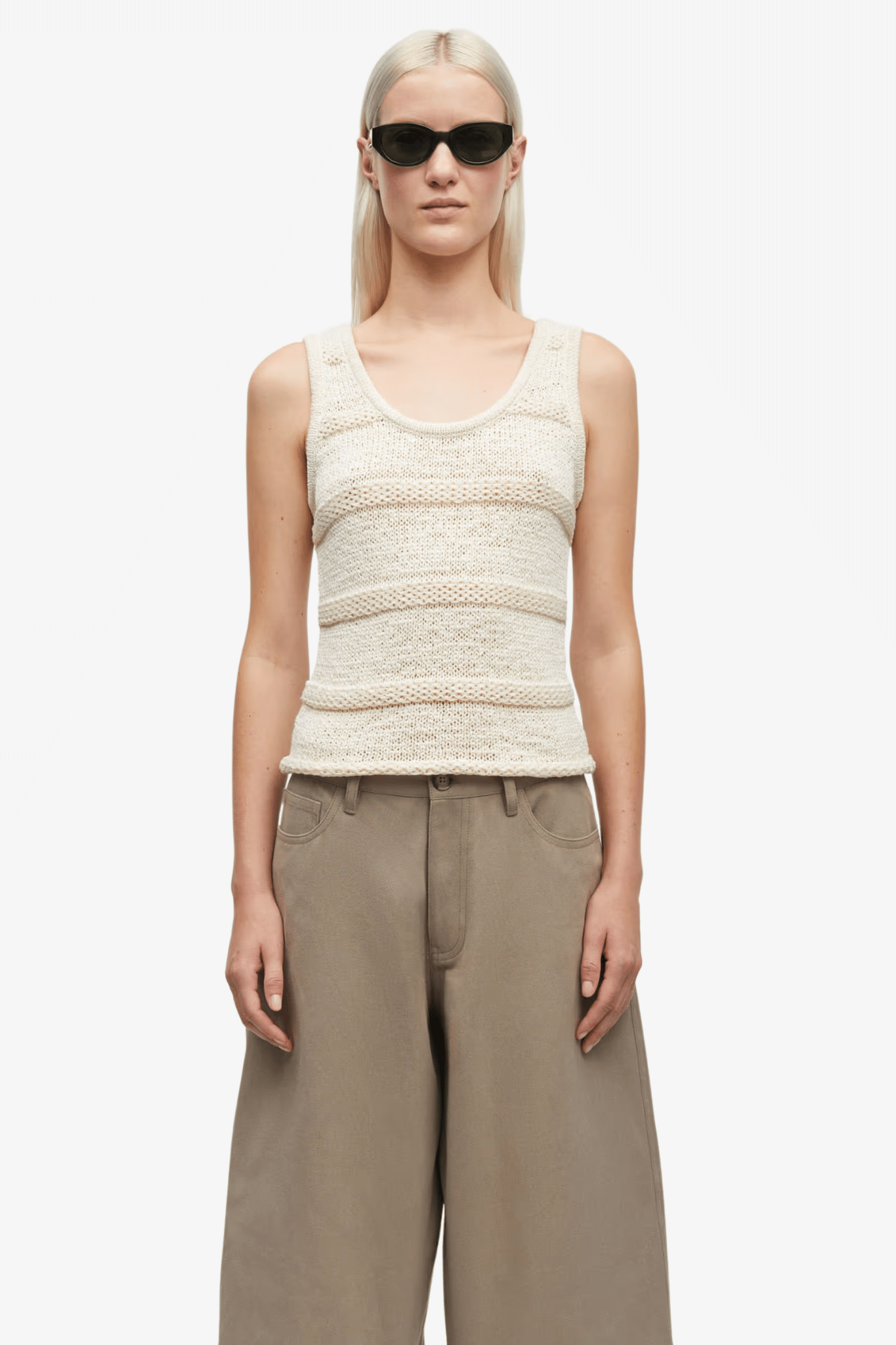 Samsoe | Sanettie top | 21395