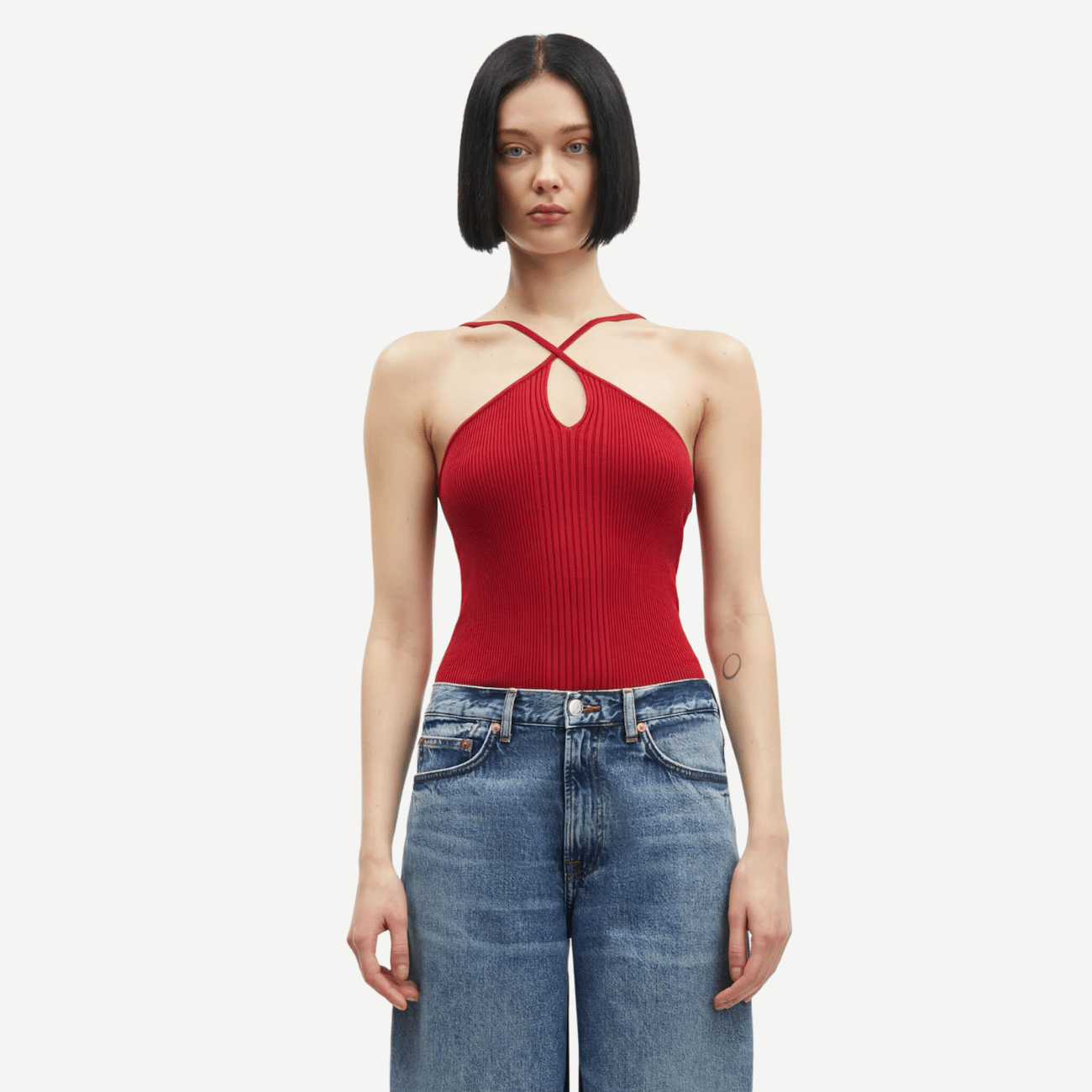 Samsoe | Sanina Top | 20447