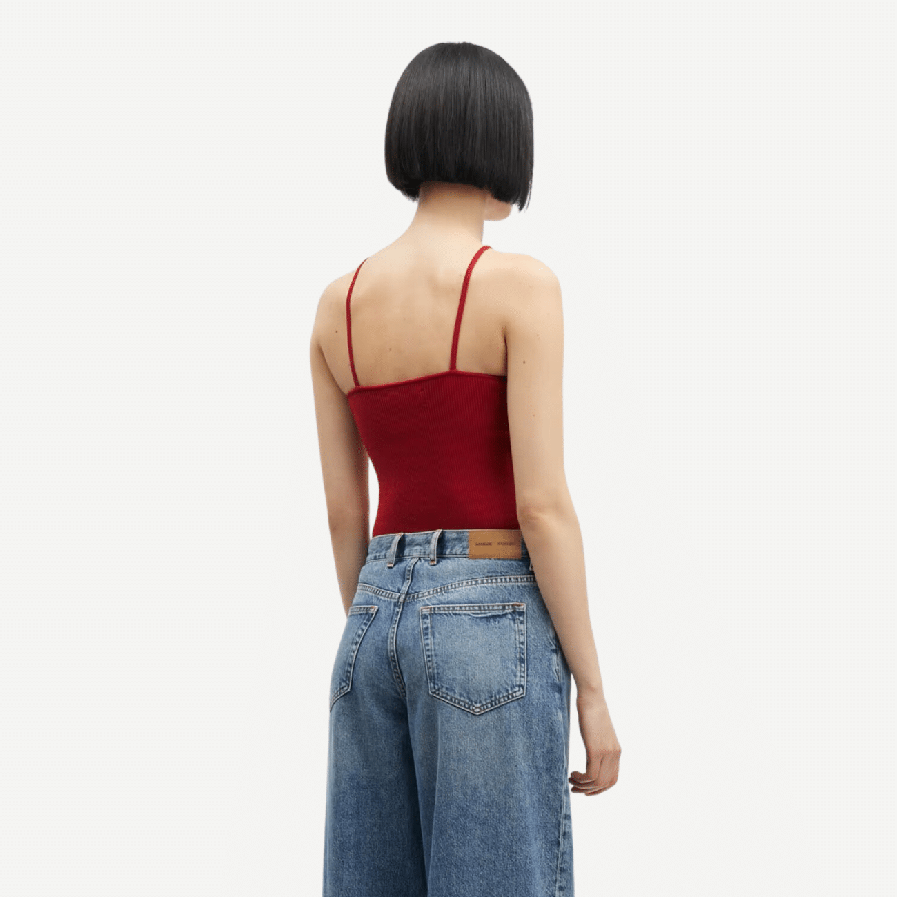 Samsoe | Sanina Top | 20447