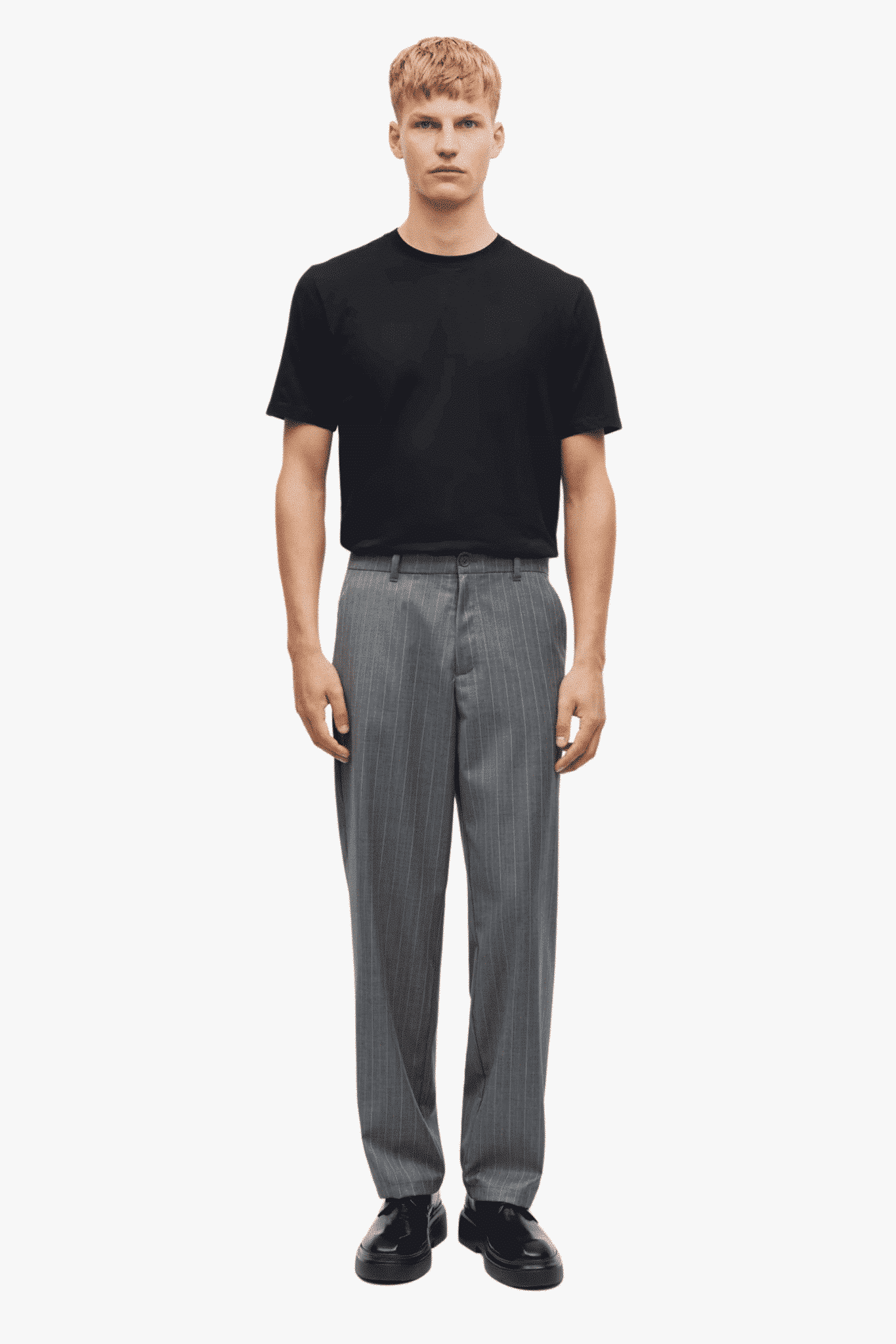 Samsoe | Sanoah Trouser | 21117