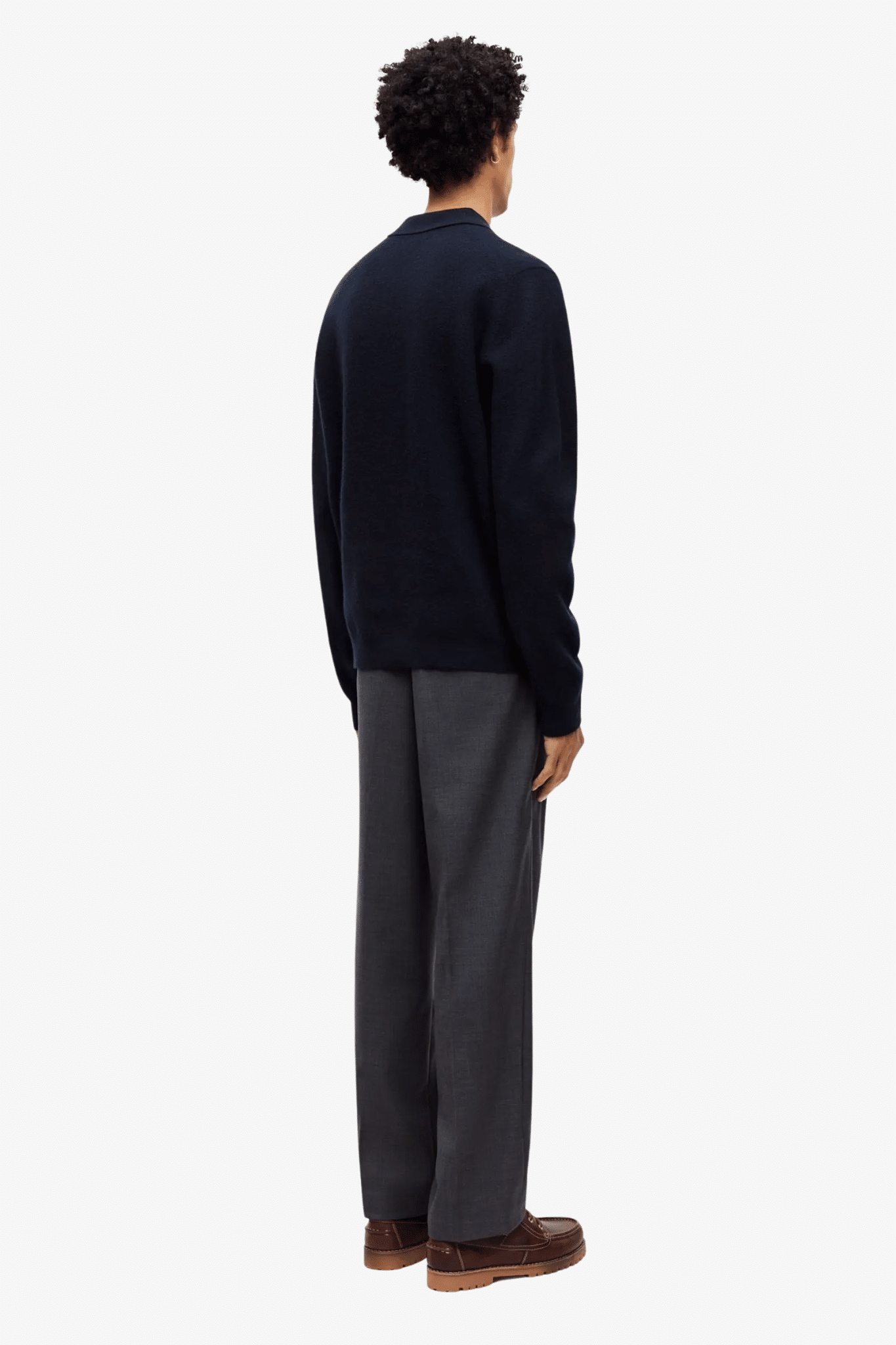 Samsoe | Sanoah trousers | 21879