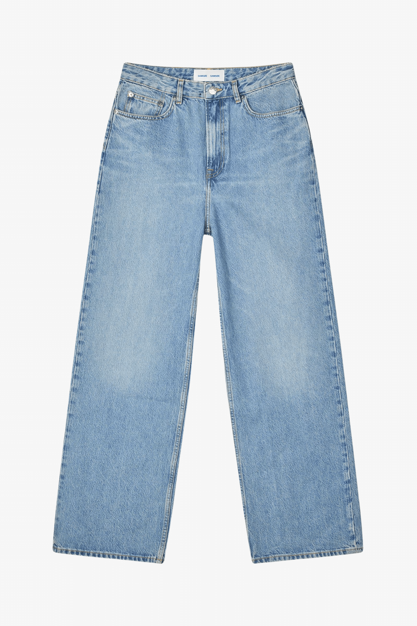 Samsoe | Sashelly jeans | 21665