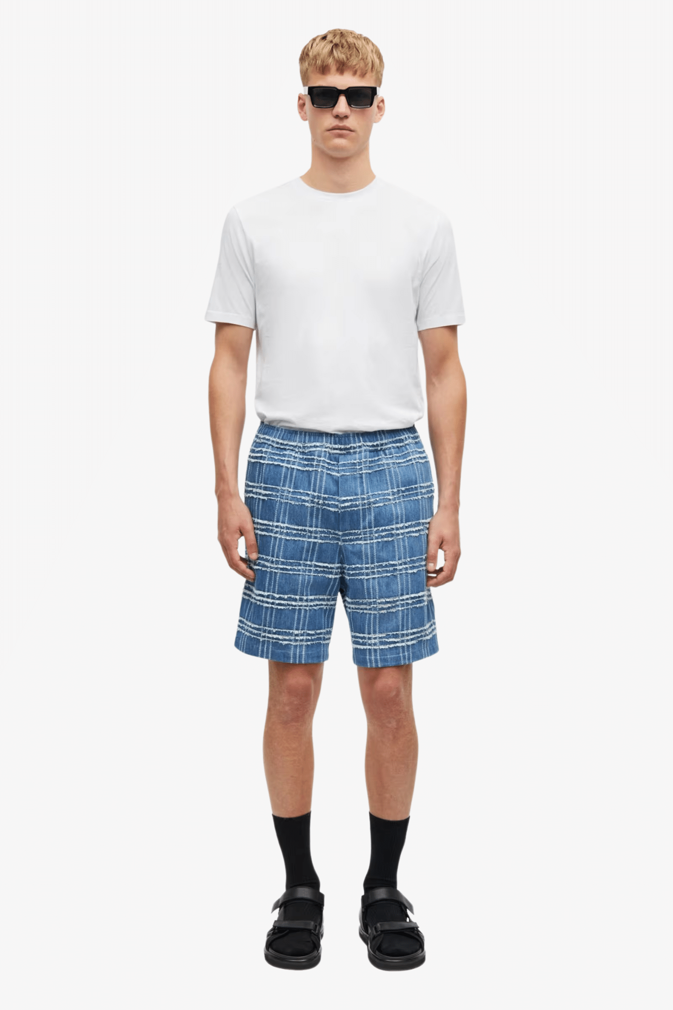 Samsoe | Sasonny Shorts | 20914